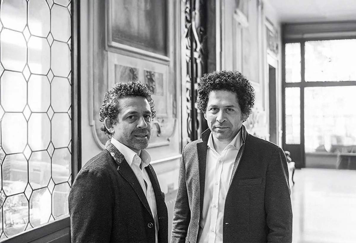 Pio & Tito Toso