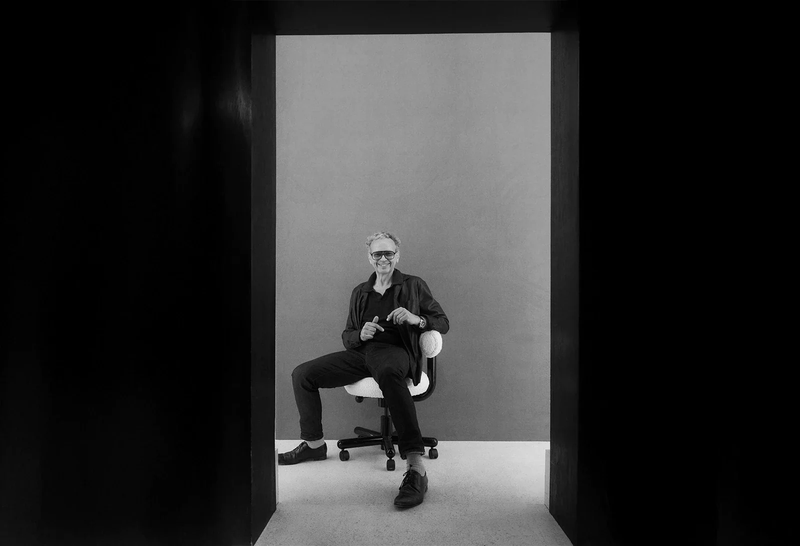 Tom Dixon