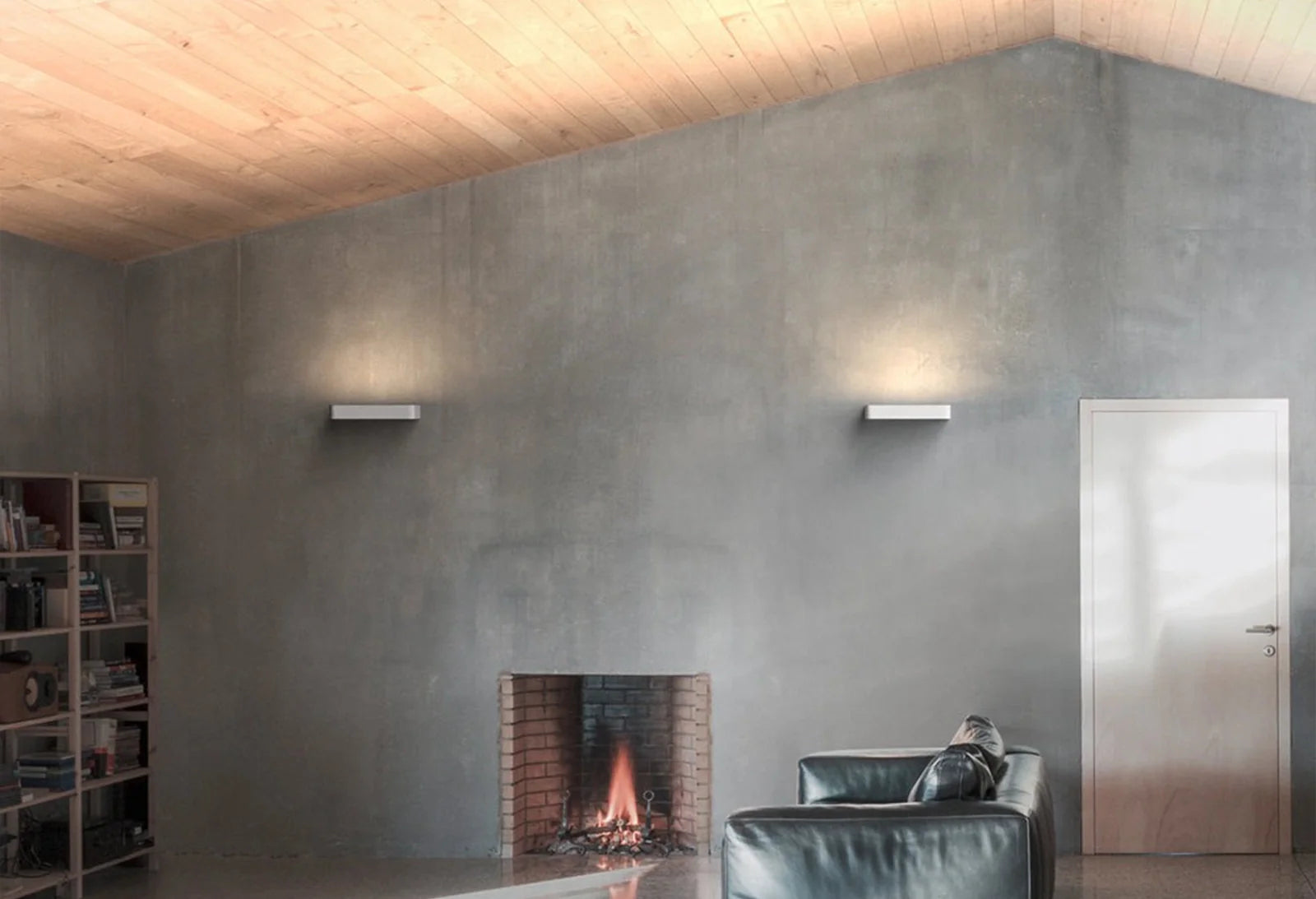 Vaulted Ceiling Lights