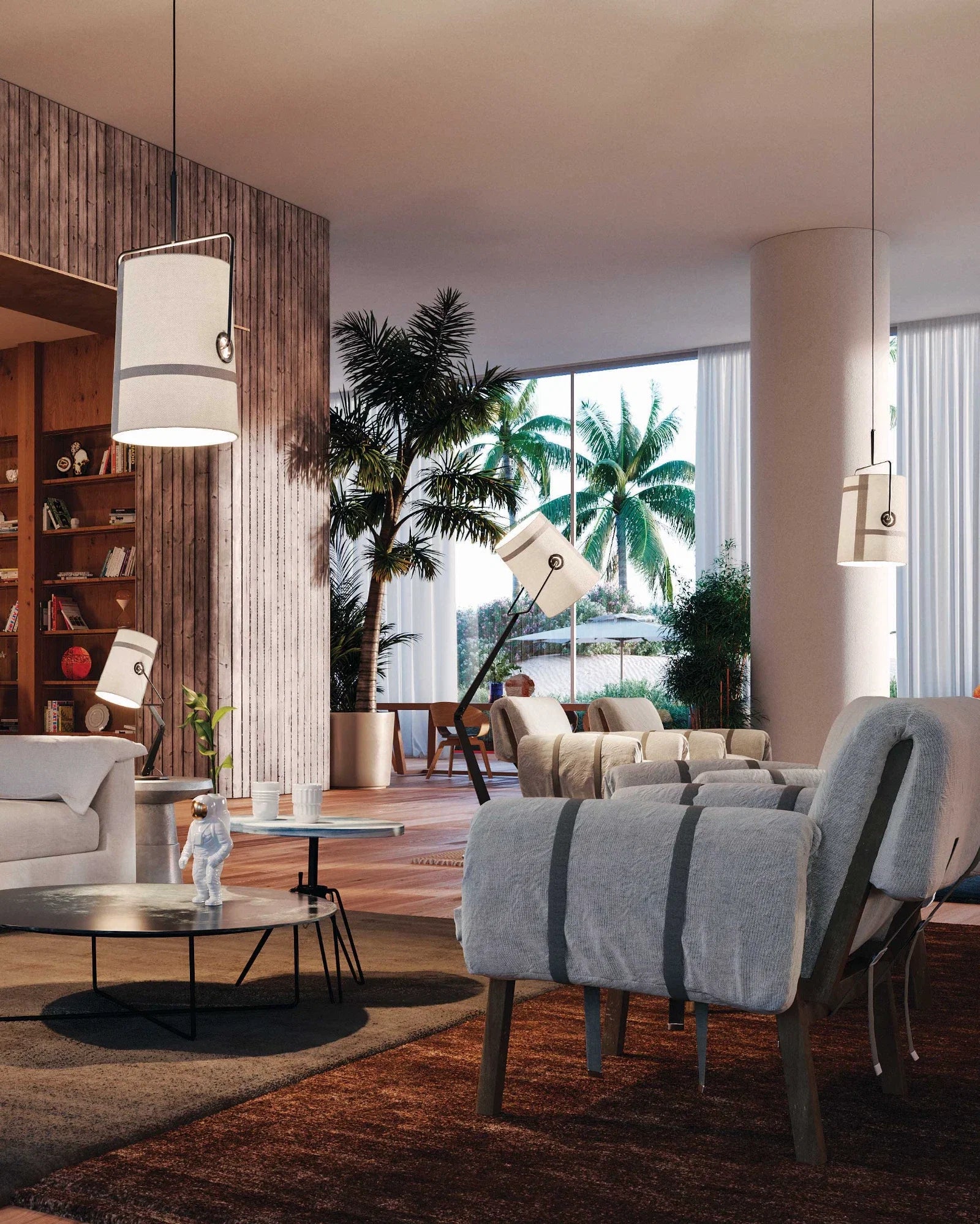 Hospitality Lighting