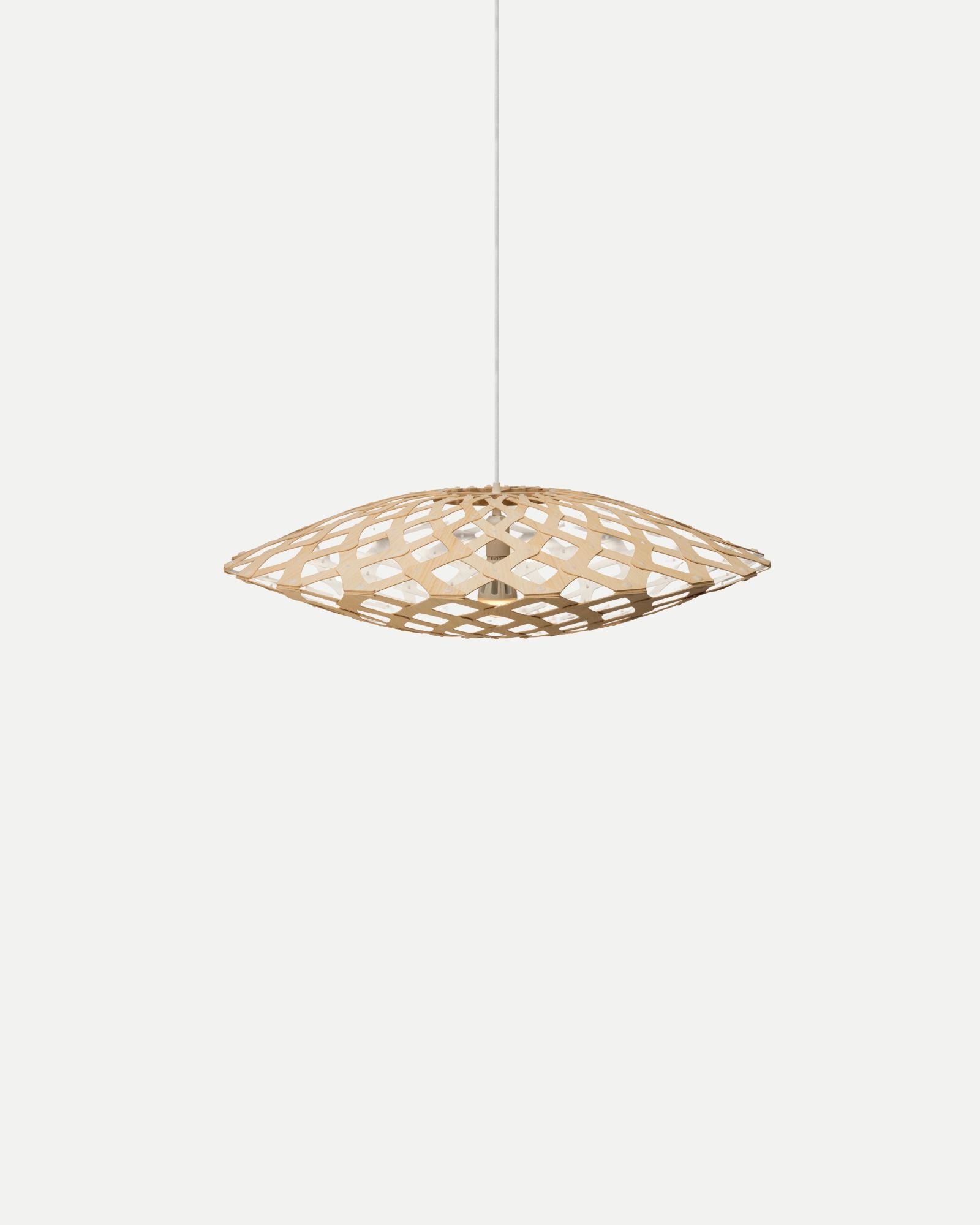 Flax Pendant Light