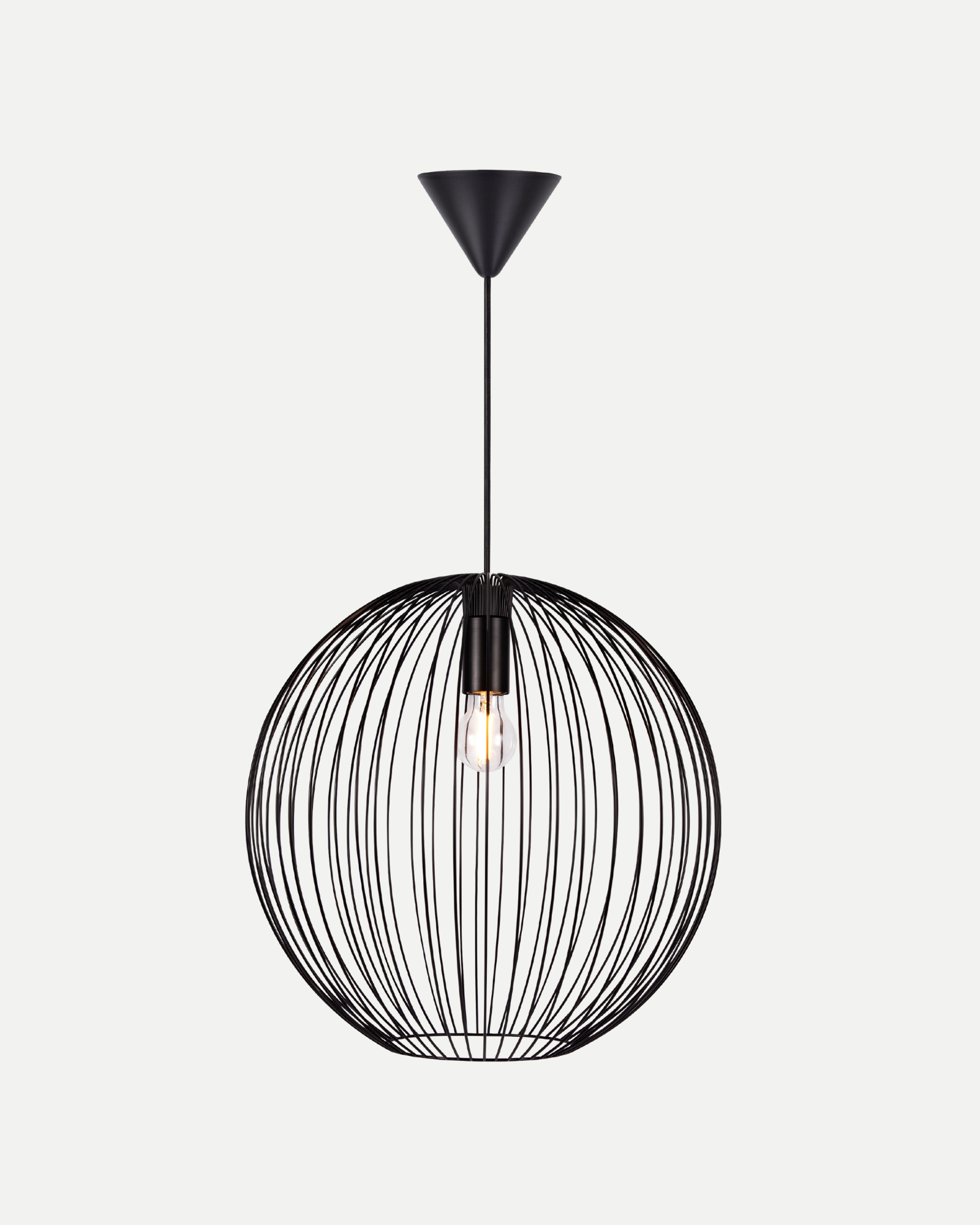 Beroni Round Pendant Light