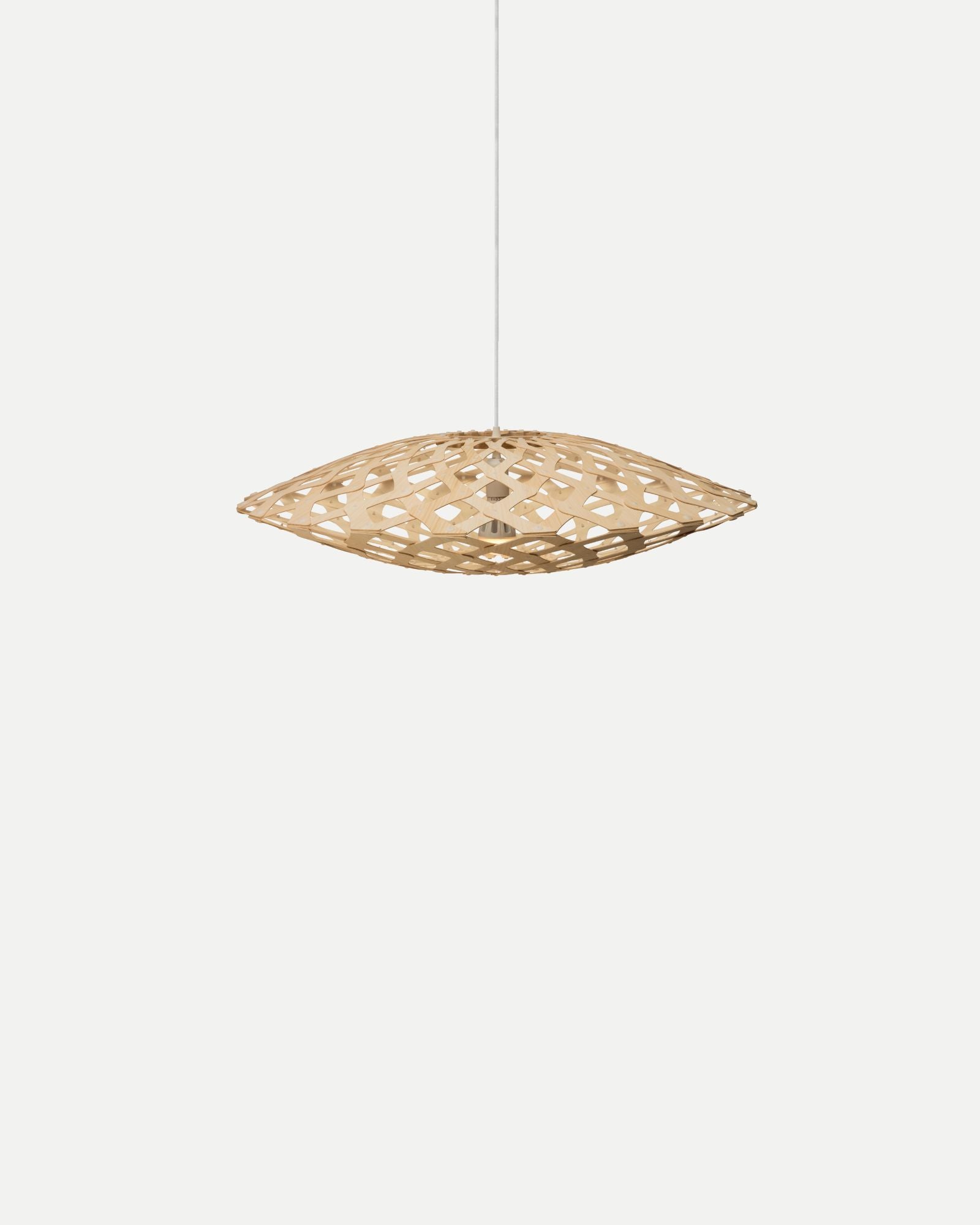 Flax Pendant Light