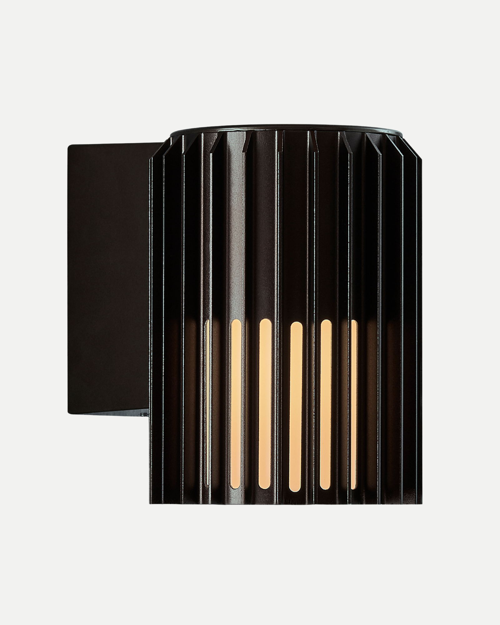 Aludra Wall light