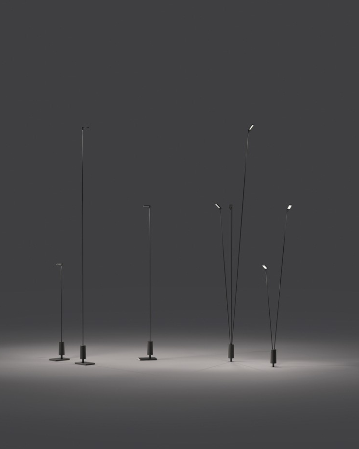 Flia 3lt Outdoor Floor Lamp