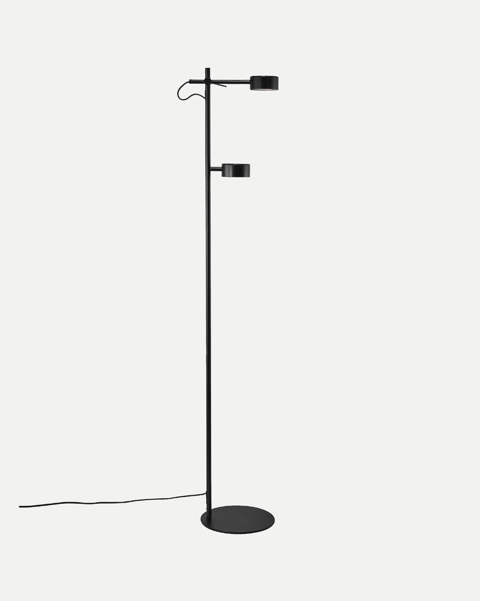 Clyde Floor lamp