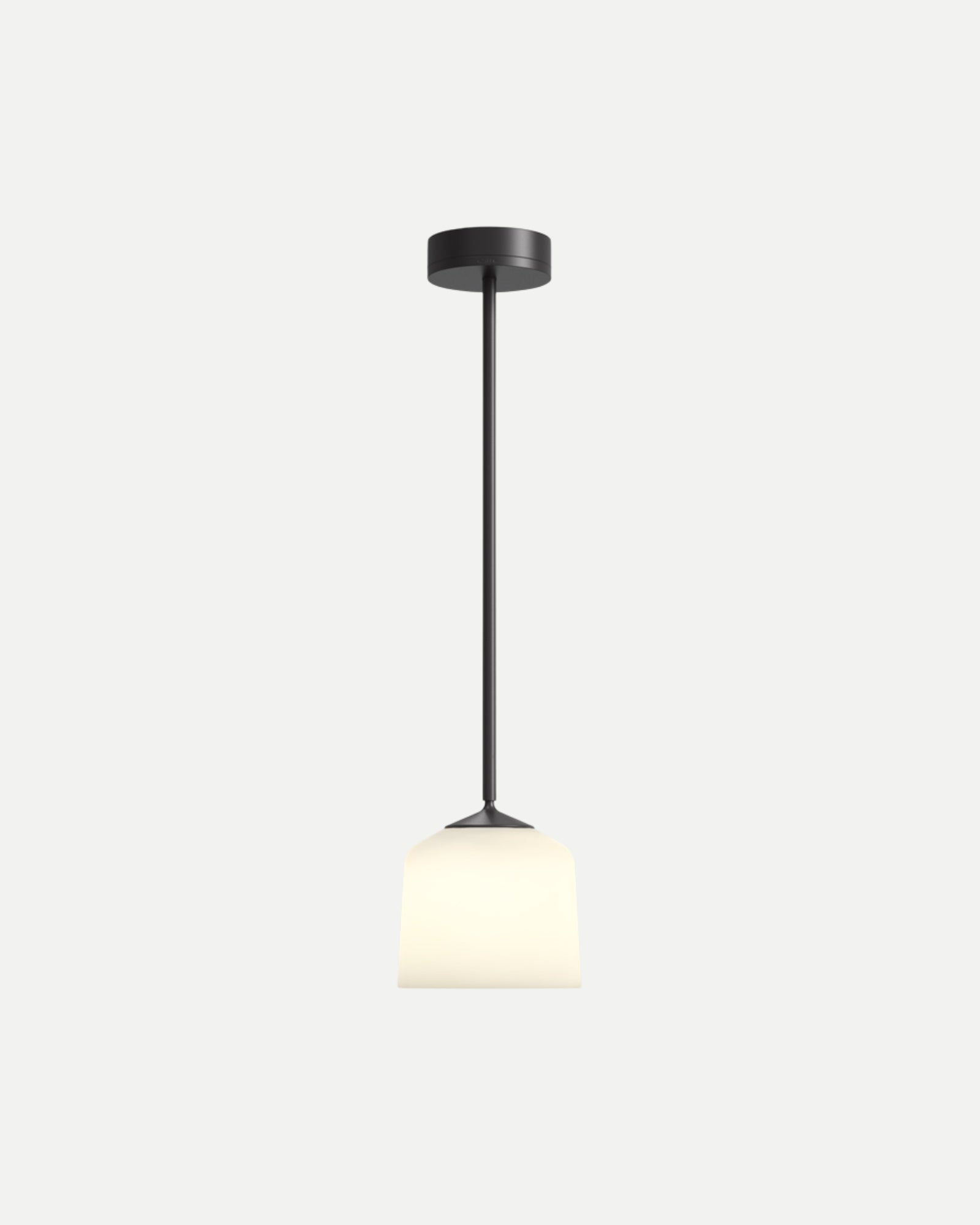 Nara Cone Pendant Light