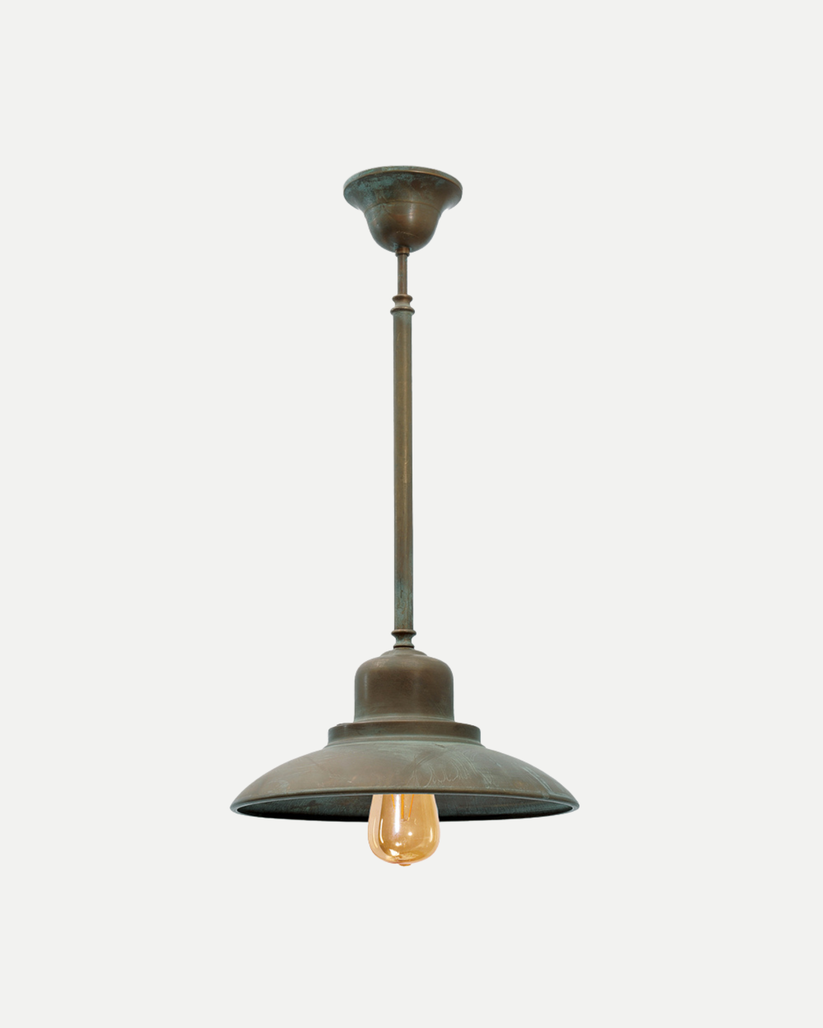 Patio Pendant Light