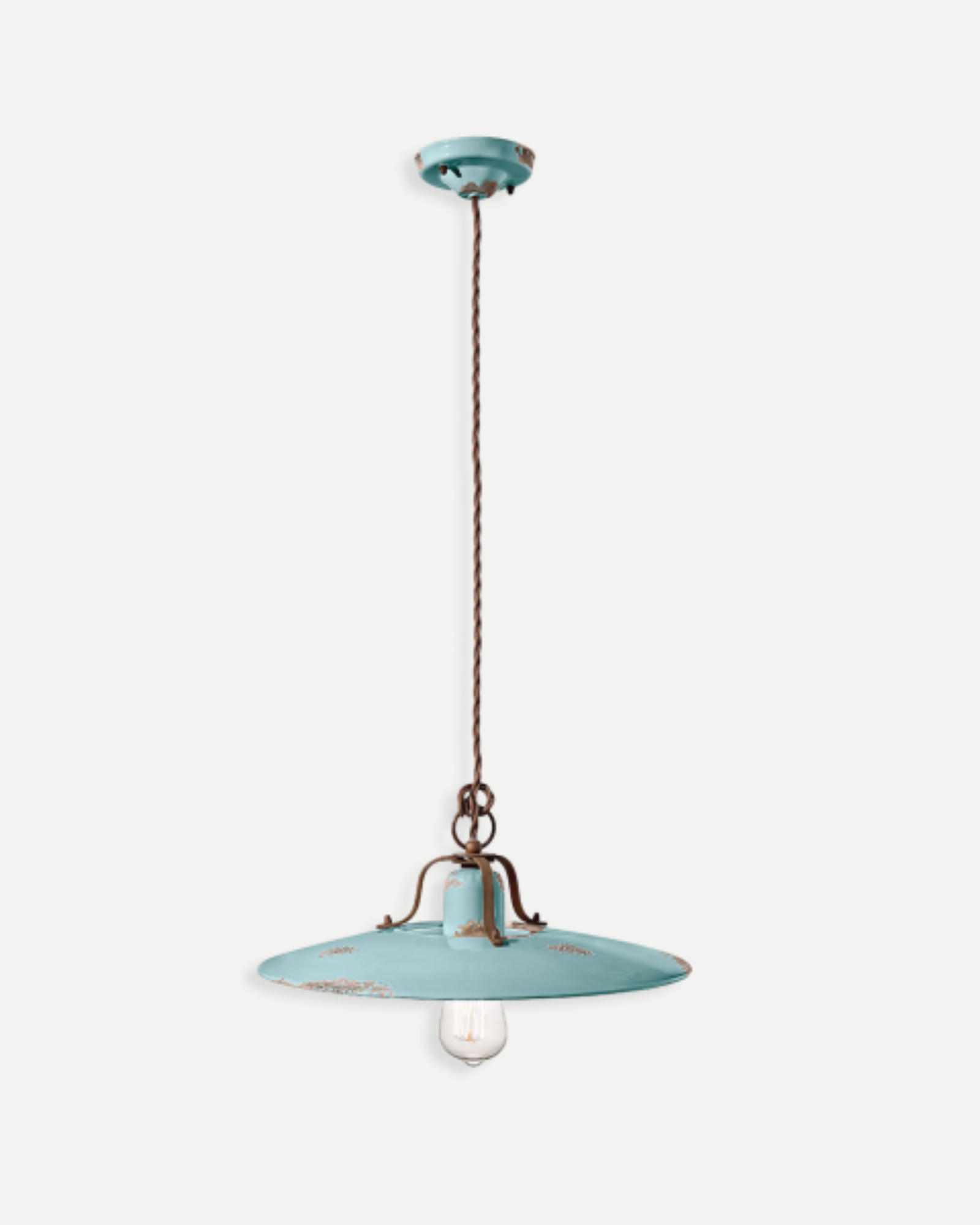 Country Pendant Light