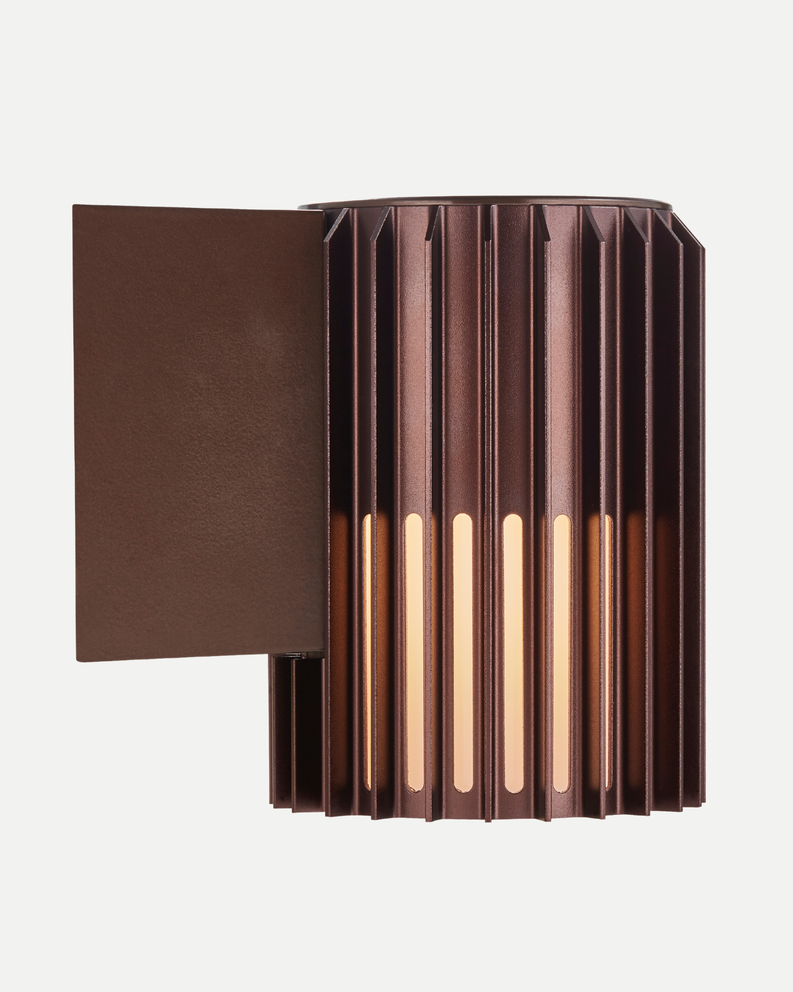 Aludra Wall light