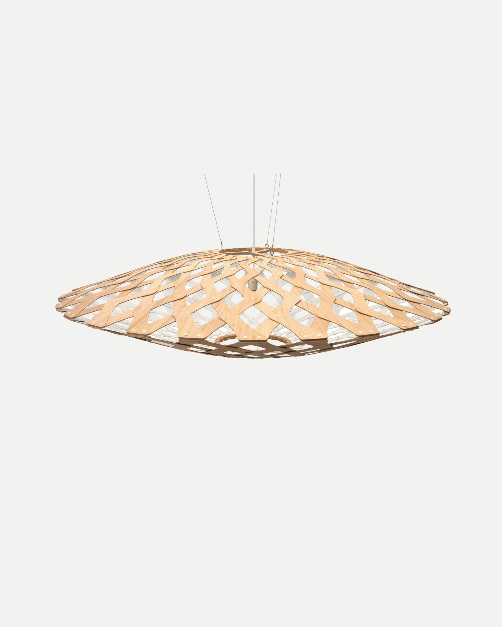 Flax Pendant Light