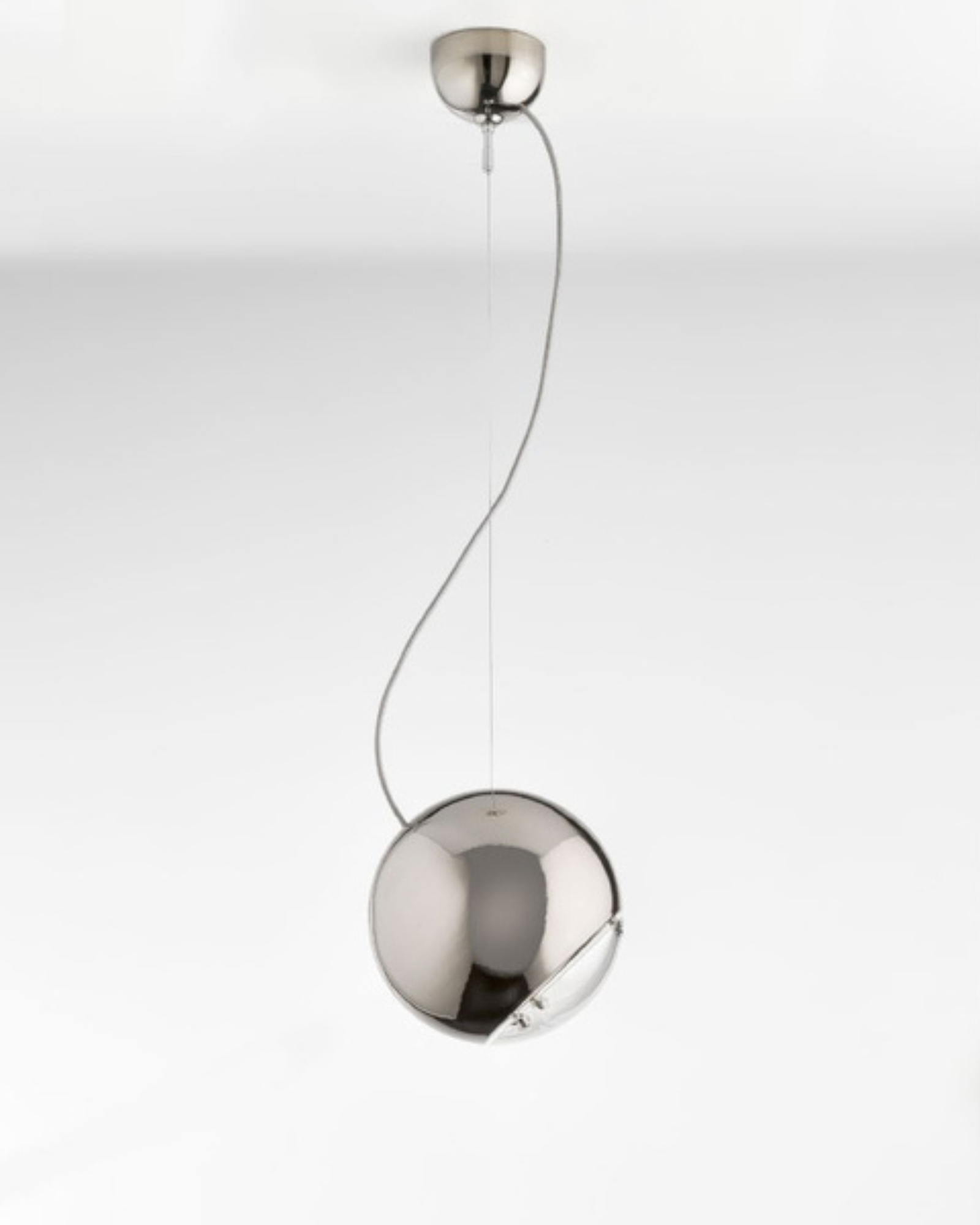 Globo Pendant Light