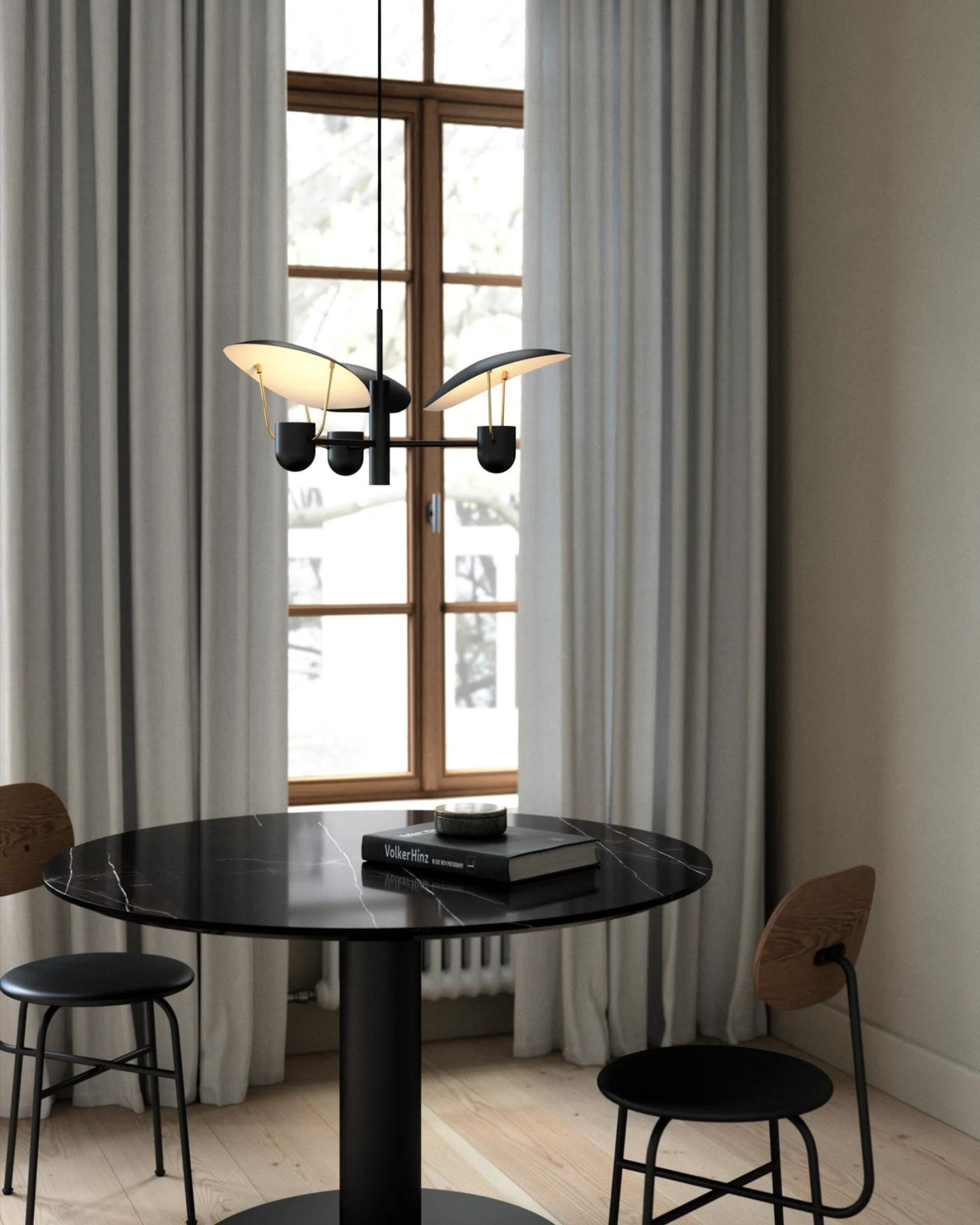 Fabiola Pendant Light