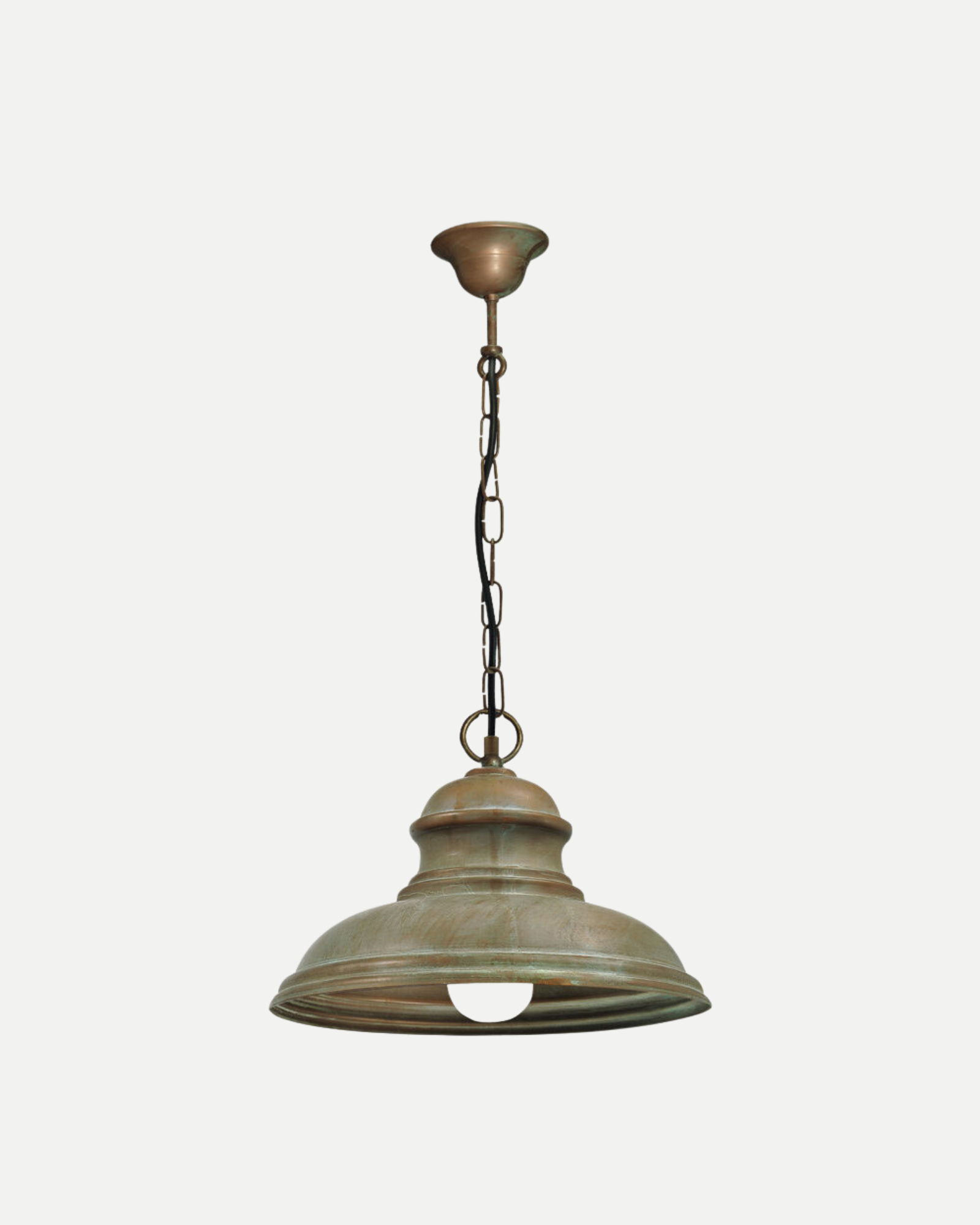 Mill Pendant Light