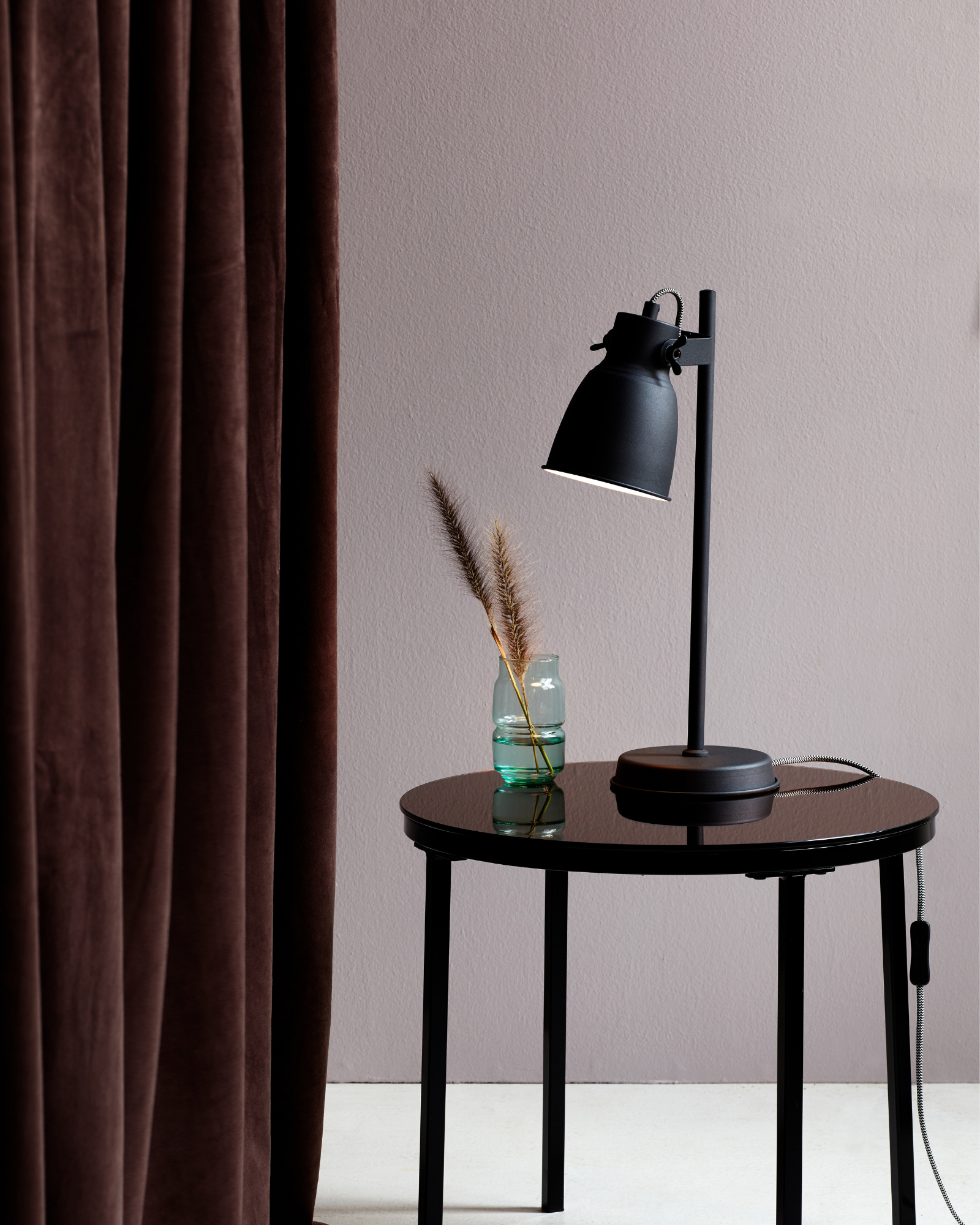 Adrian Table Lamp