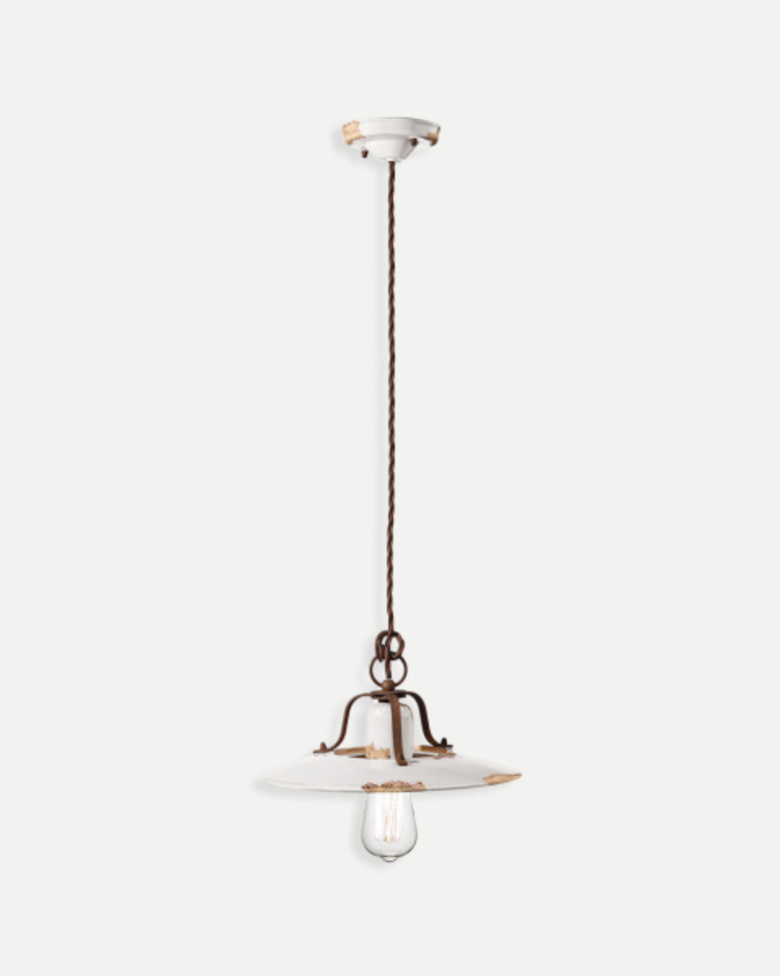 Country Pendant Light