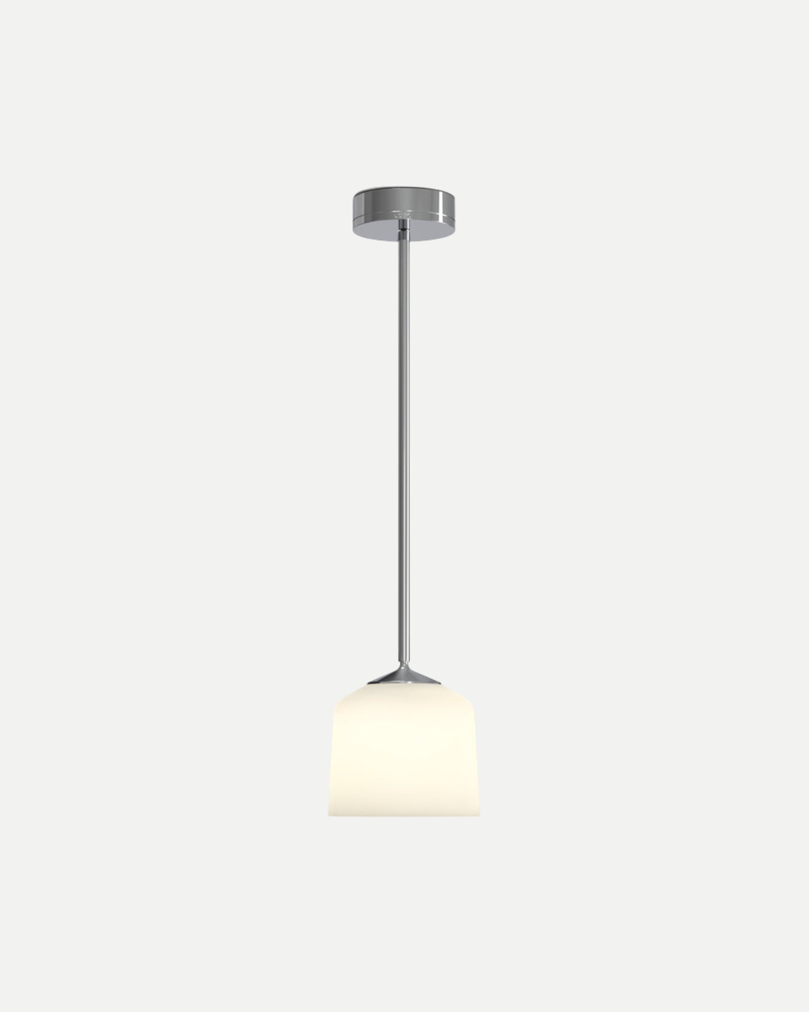 Nara Cone Pendant Light