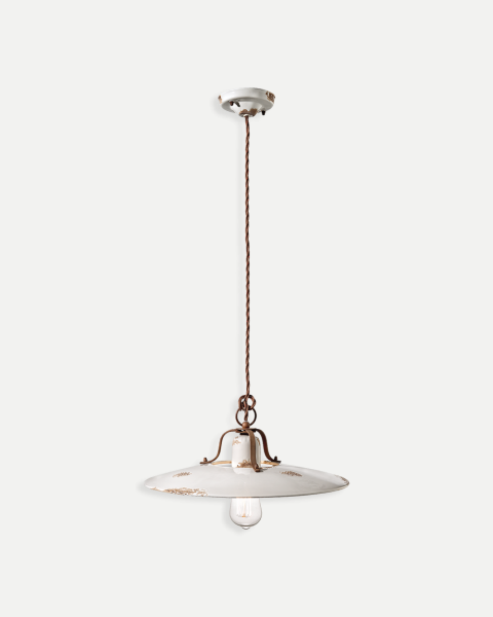 Country Pendant Light