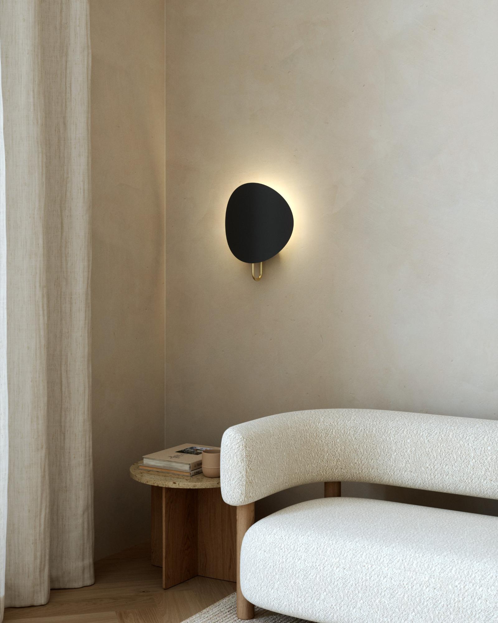 Spargo Wall light