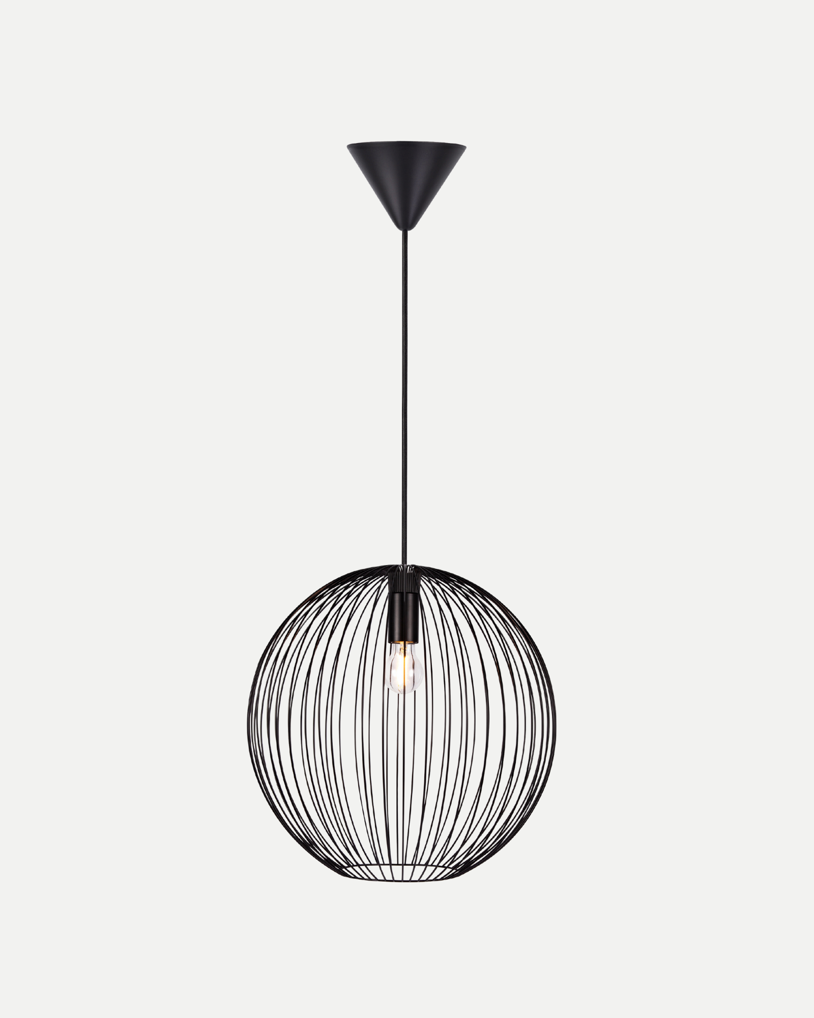 Beroni Round Pendant Light