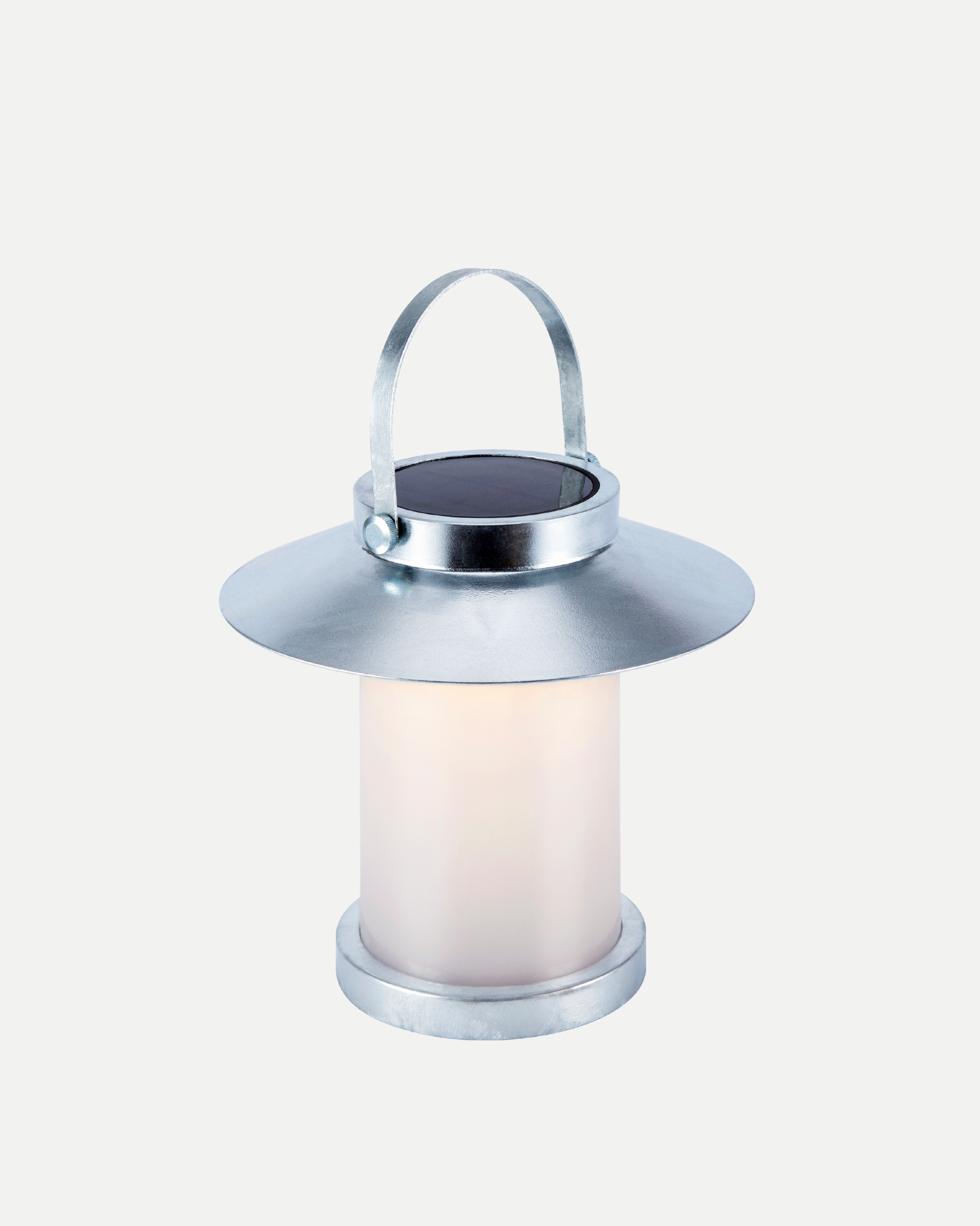 Temple To-Go Table Lamp