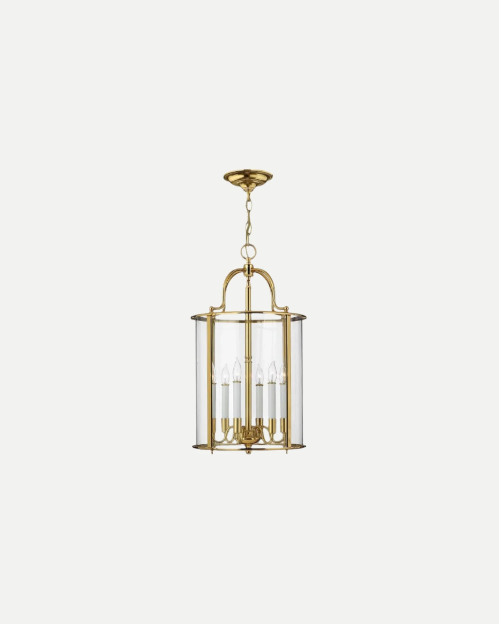 Gentry Pendant Light