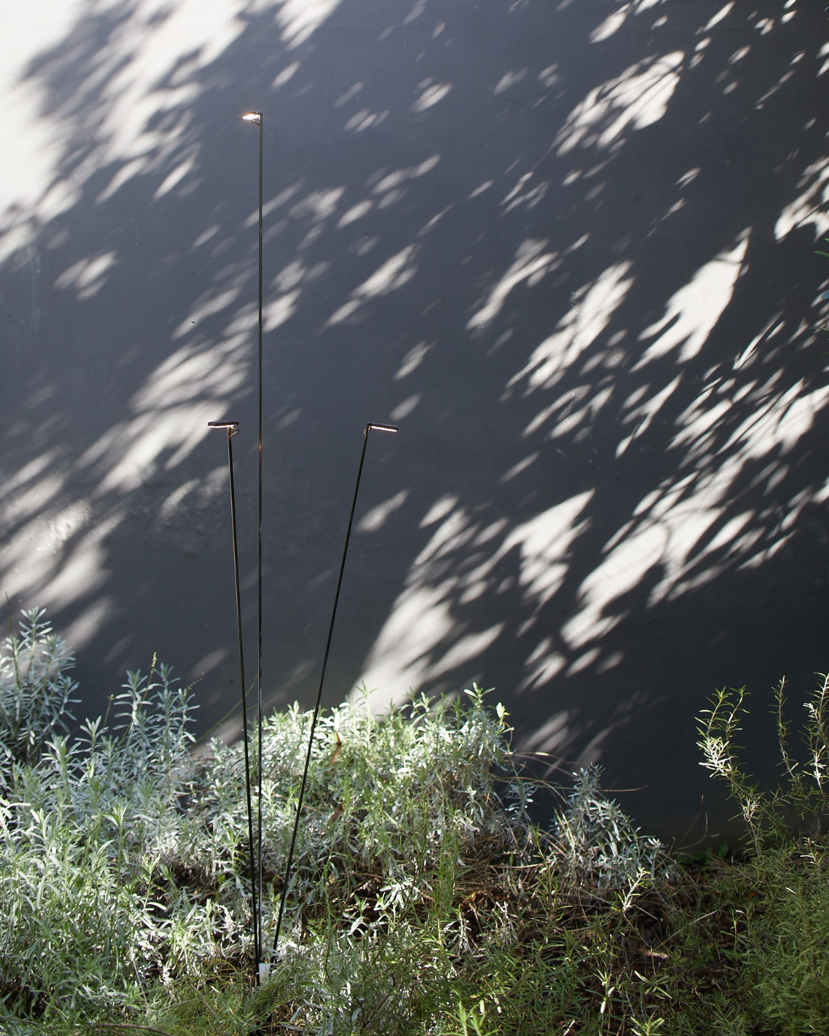 Flia 3lt Outdoor Floor Lamp