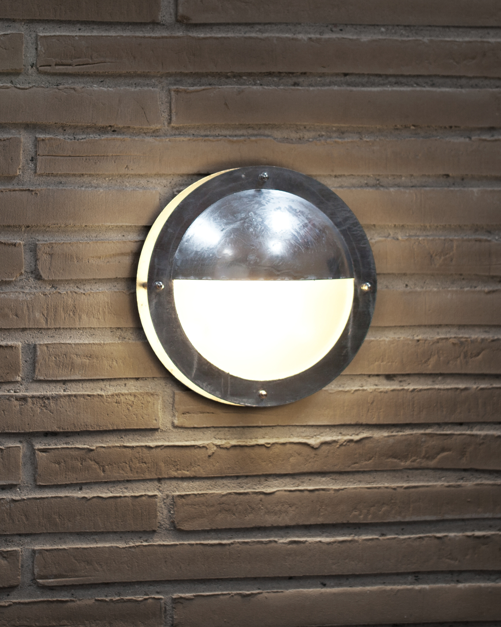 Malte Wall light