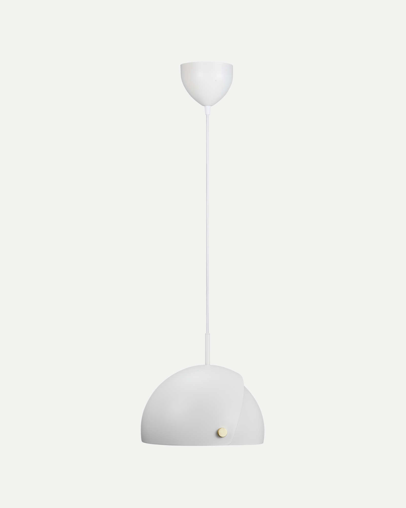 Align Pendant Light