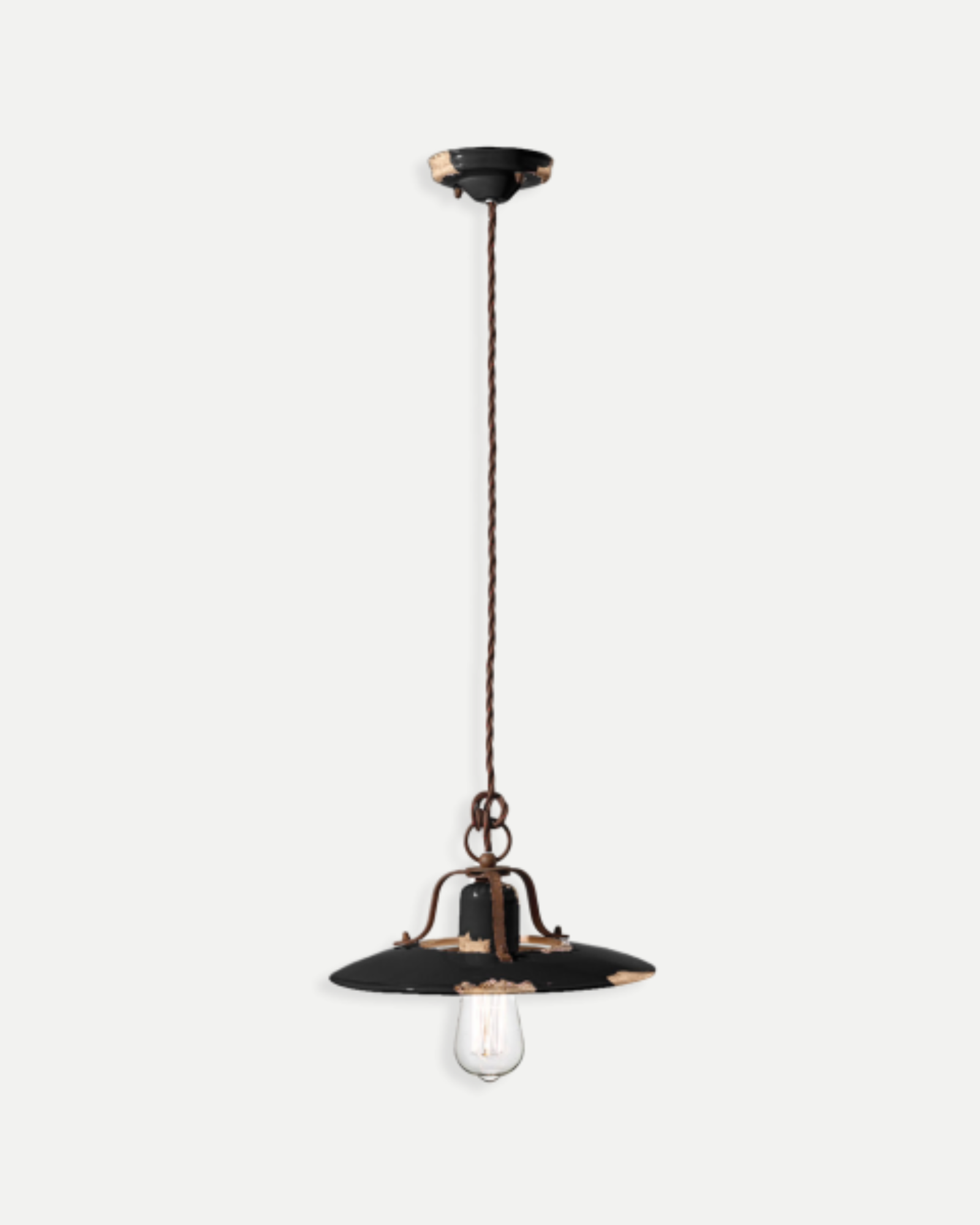 Country Pendant Light