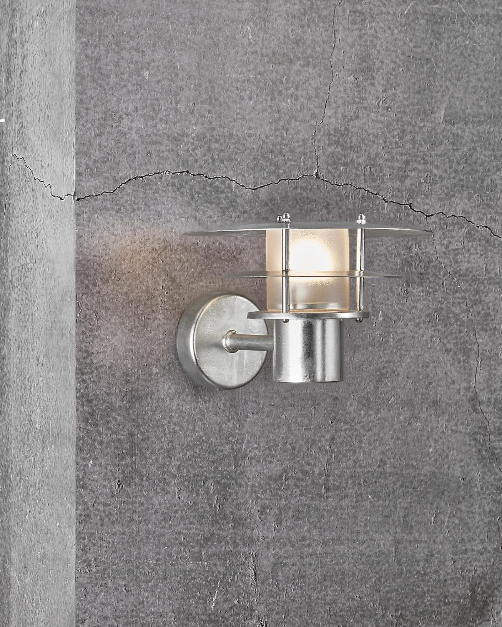 Bastia Wall light