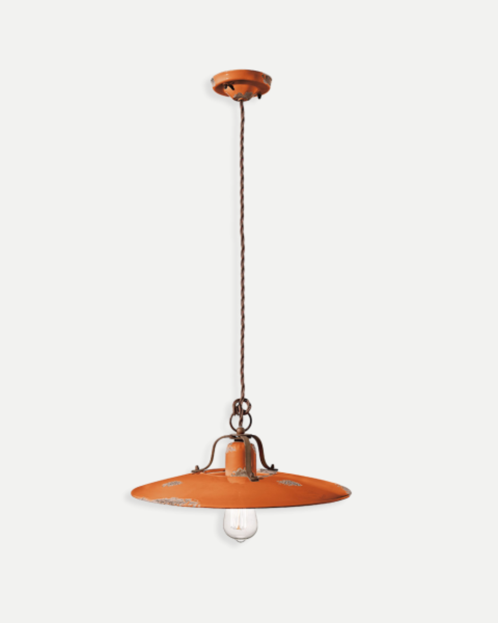 Country Pendant Light