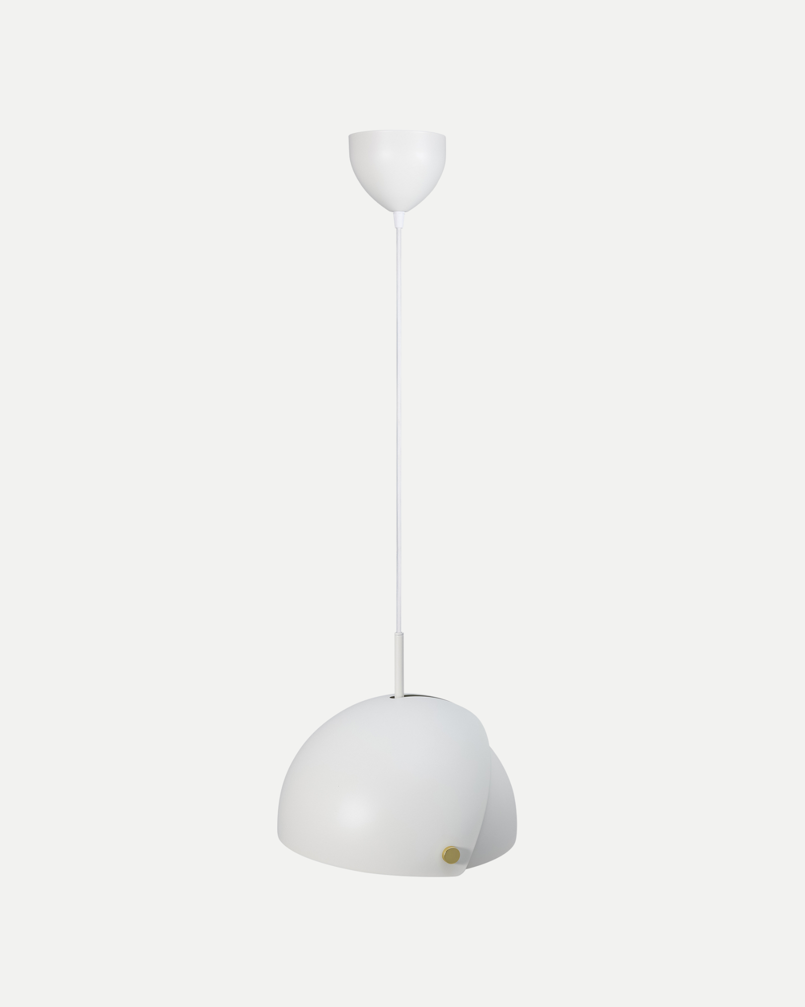 Align Pendant Light