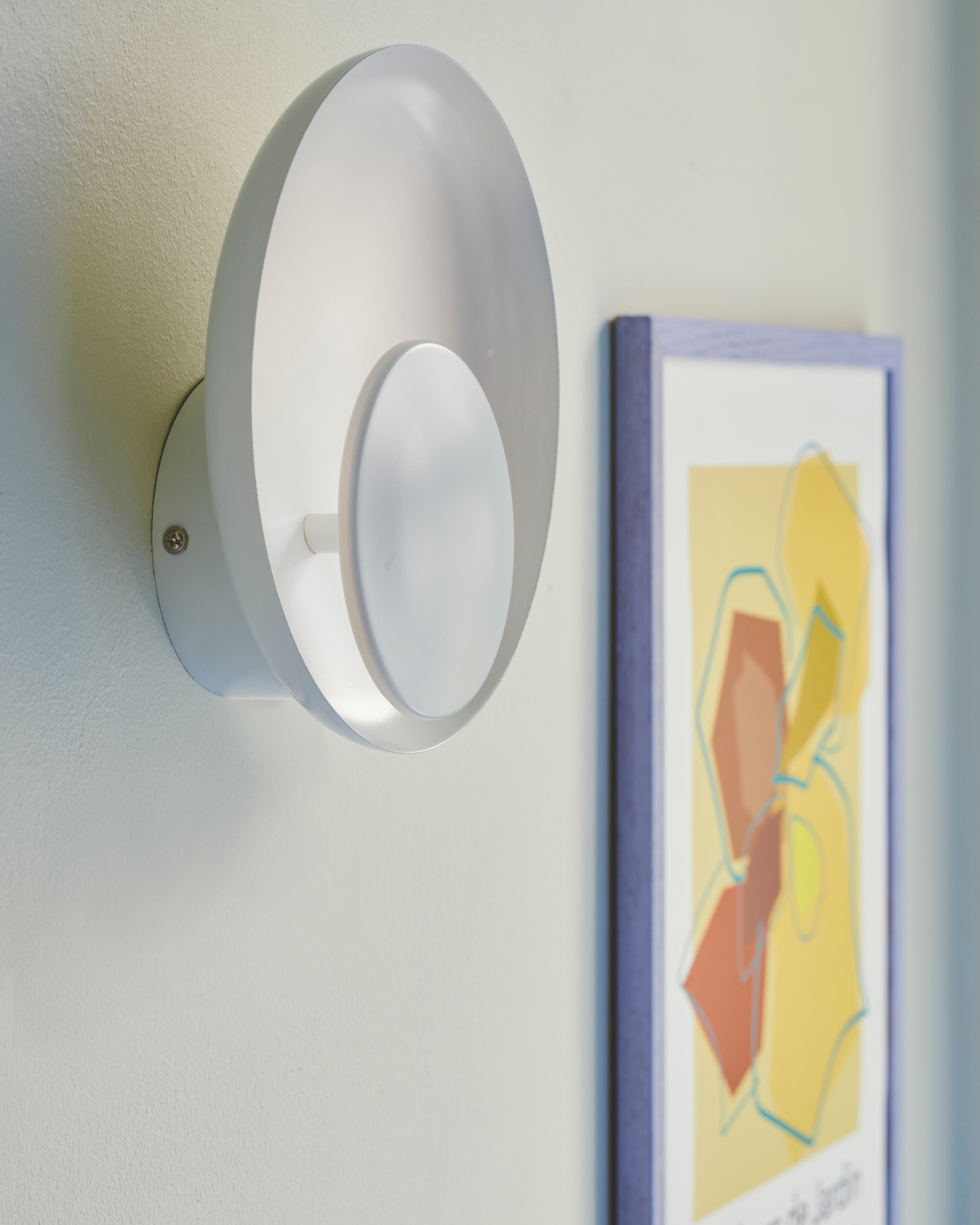 Marsi Wall light