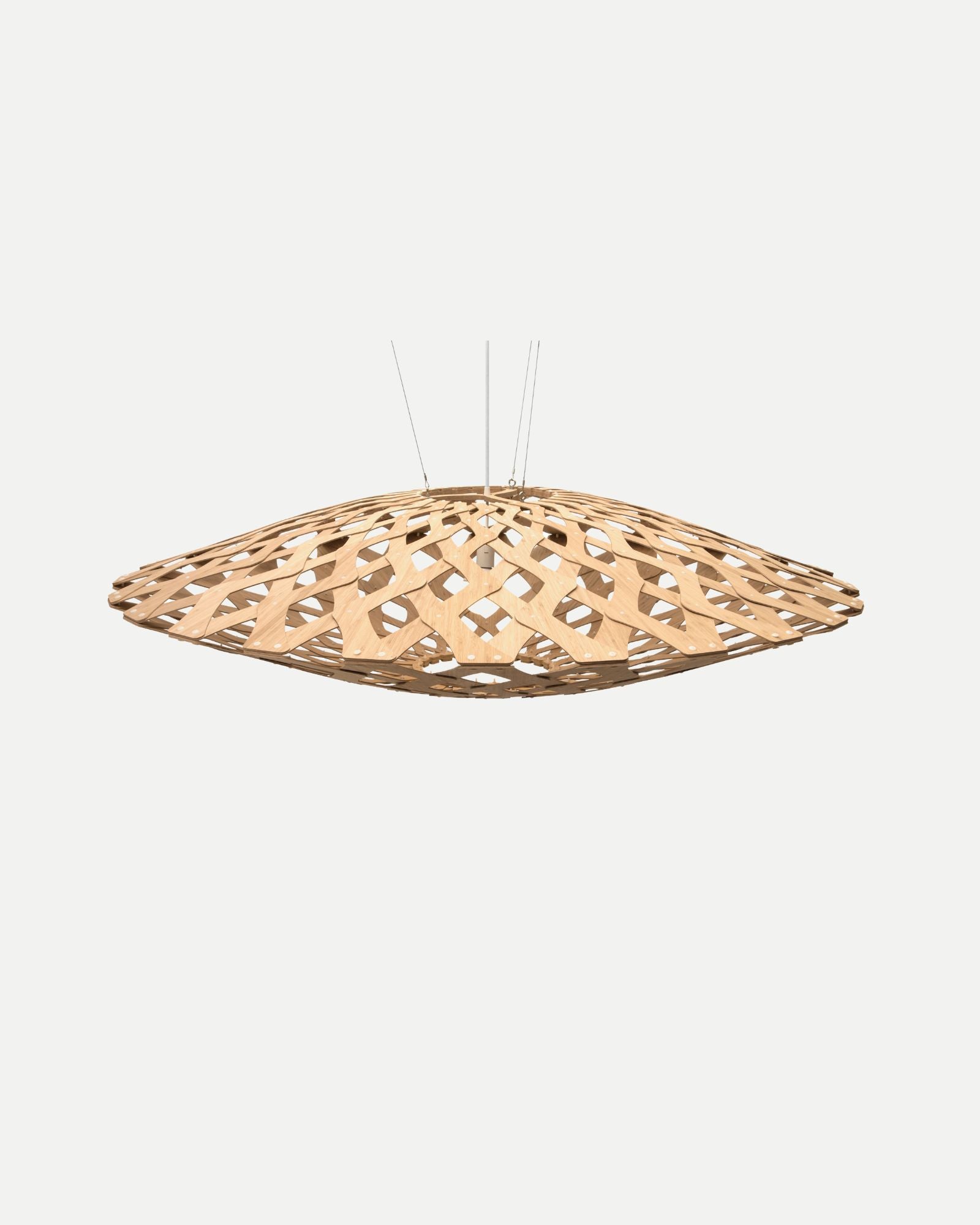 Flax Pendant Light