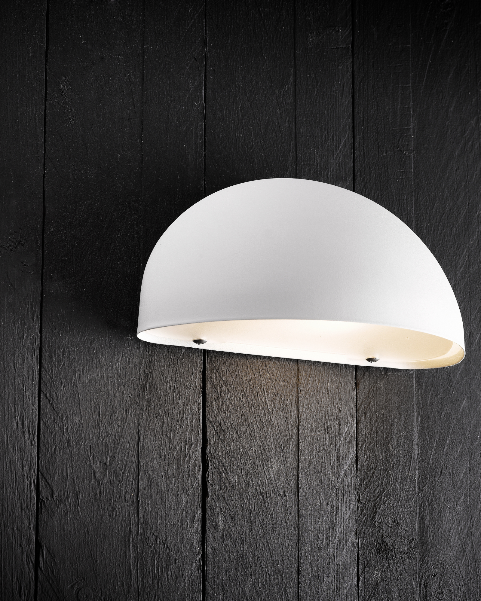 Scorpius Wall light