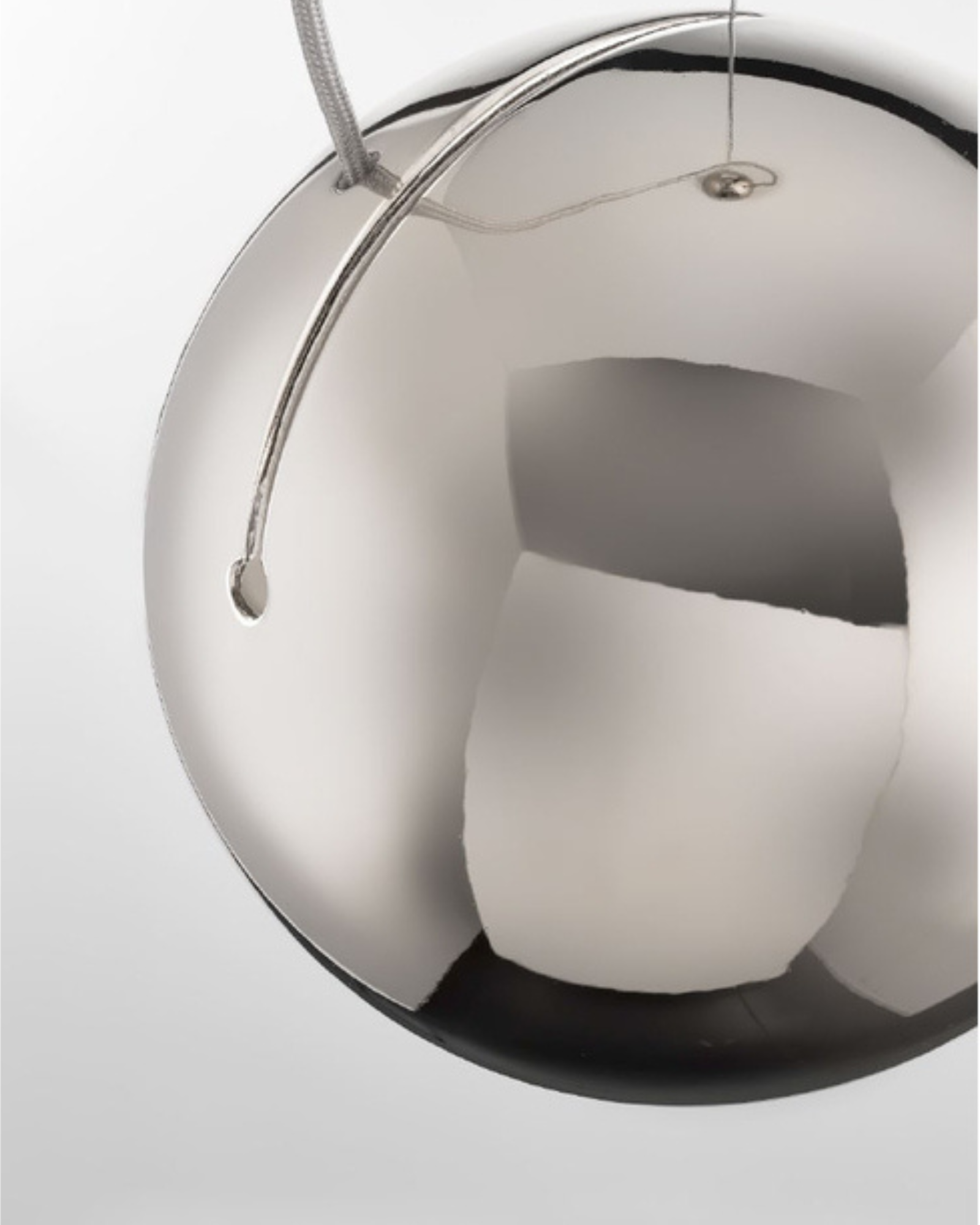 Globo Pendant Light