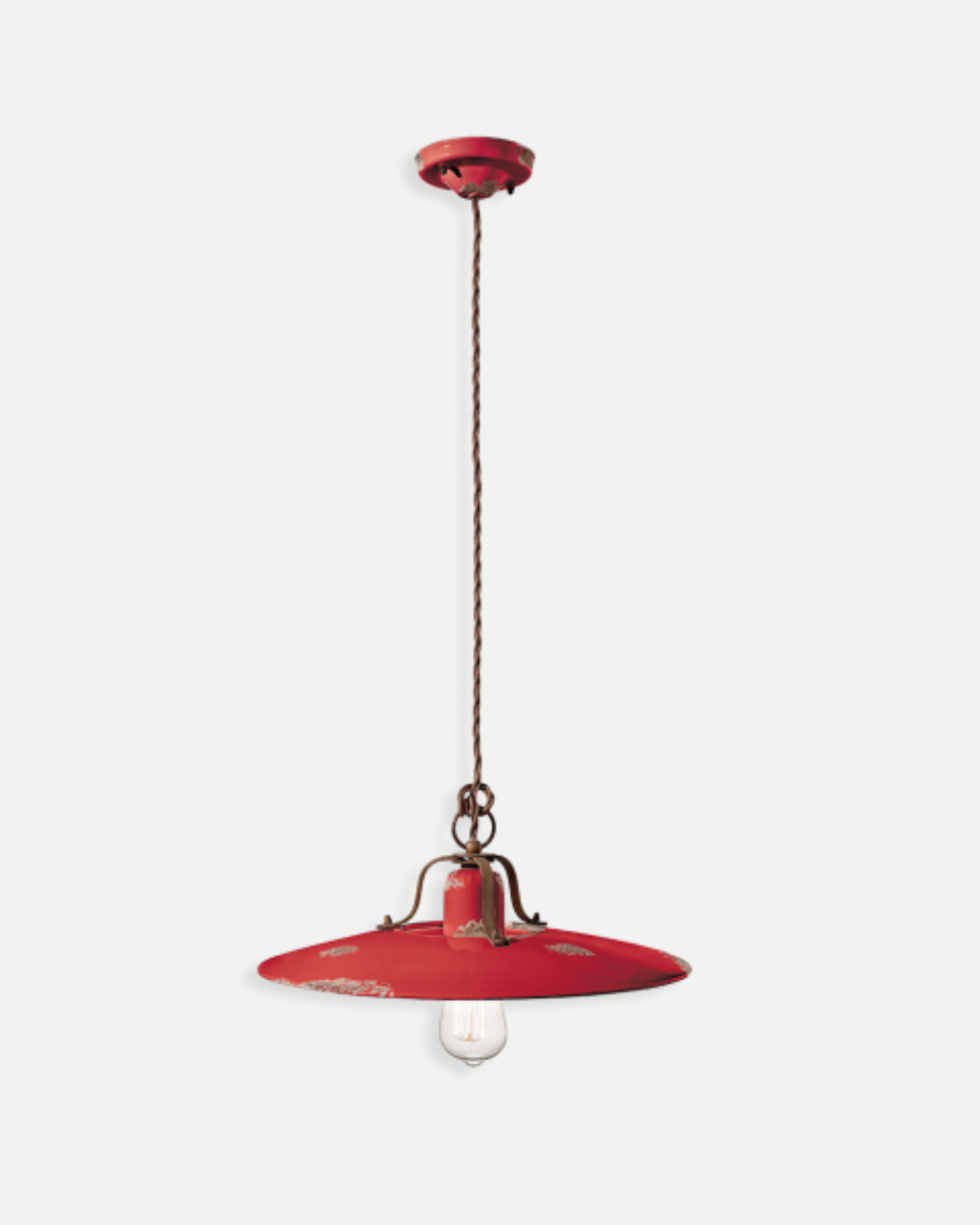 Country Pendant Light