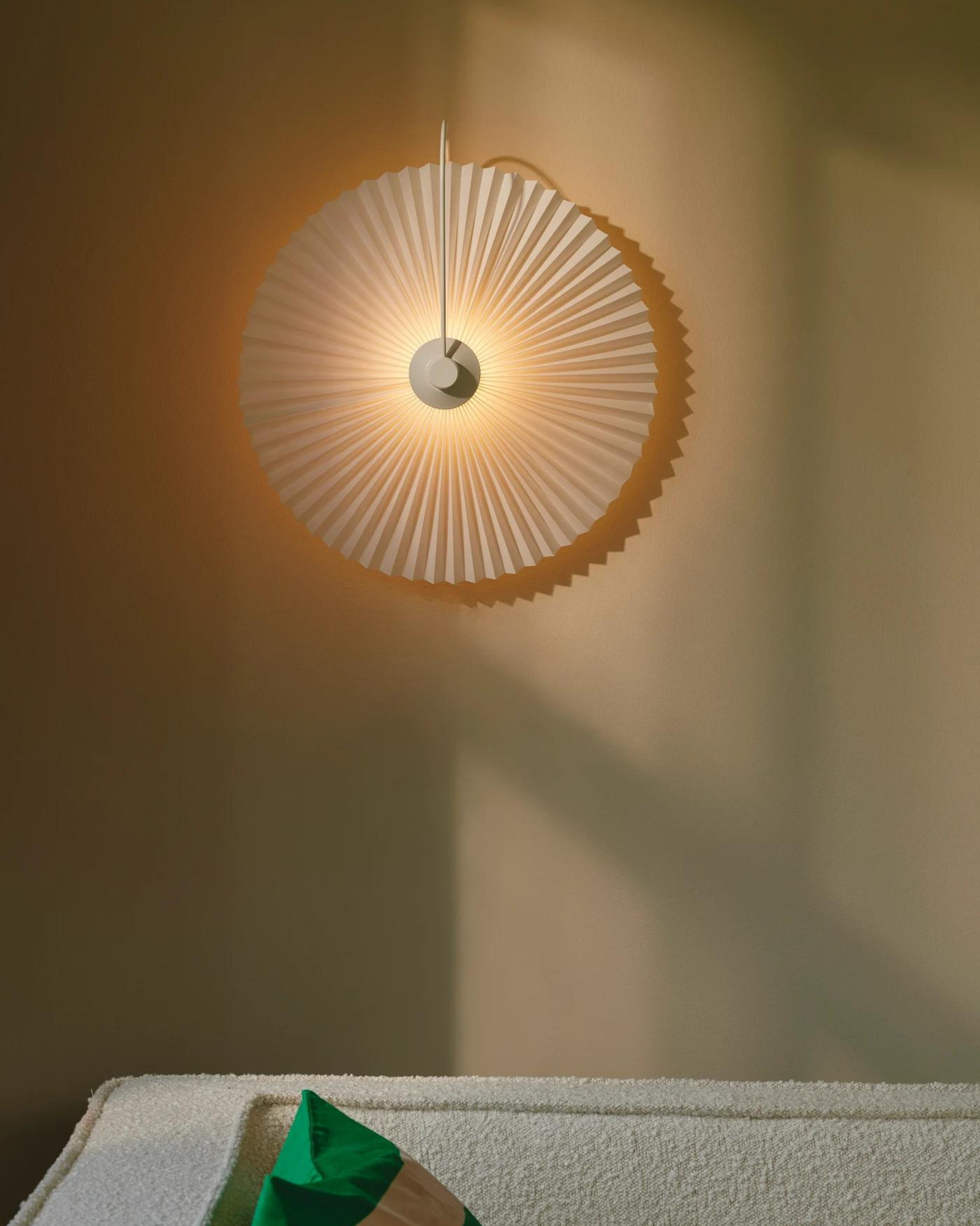 Nadia Wall Light by Nordlux Lighting | Nook Collections