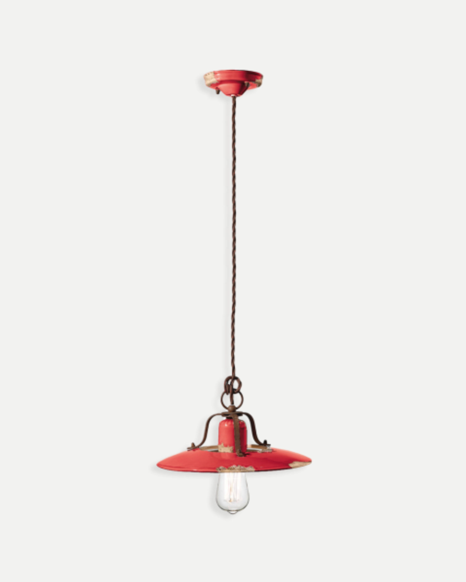 Country Pendant Light