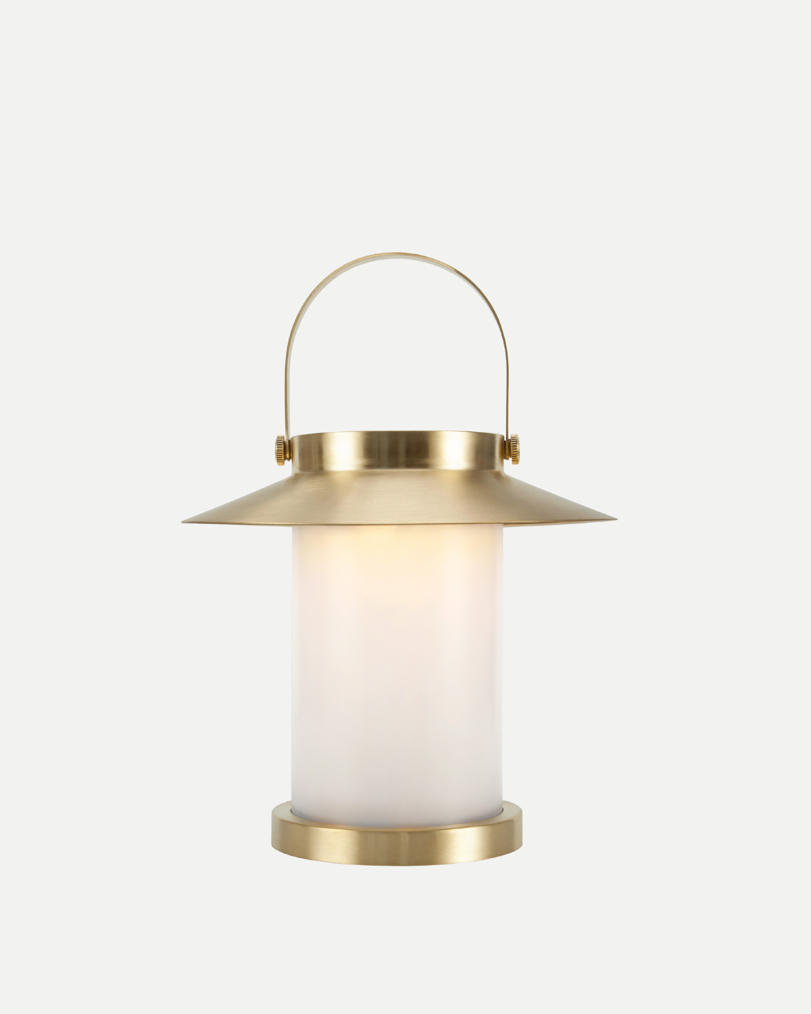 Temple To-Go Table Lamp