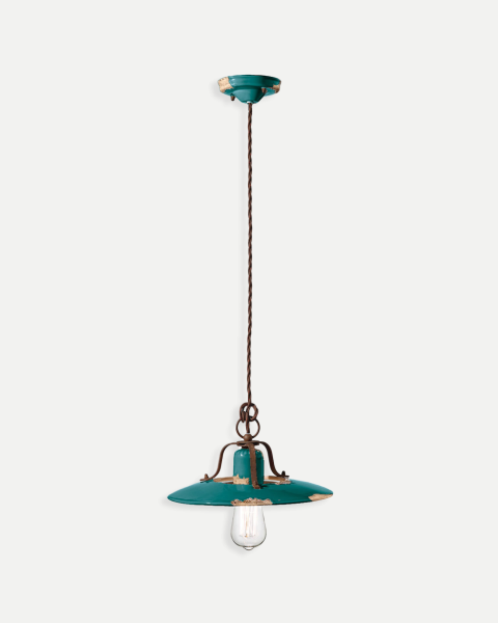 Country Pendant Light