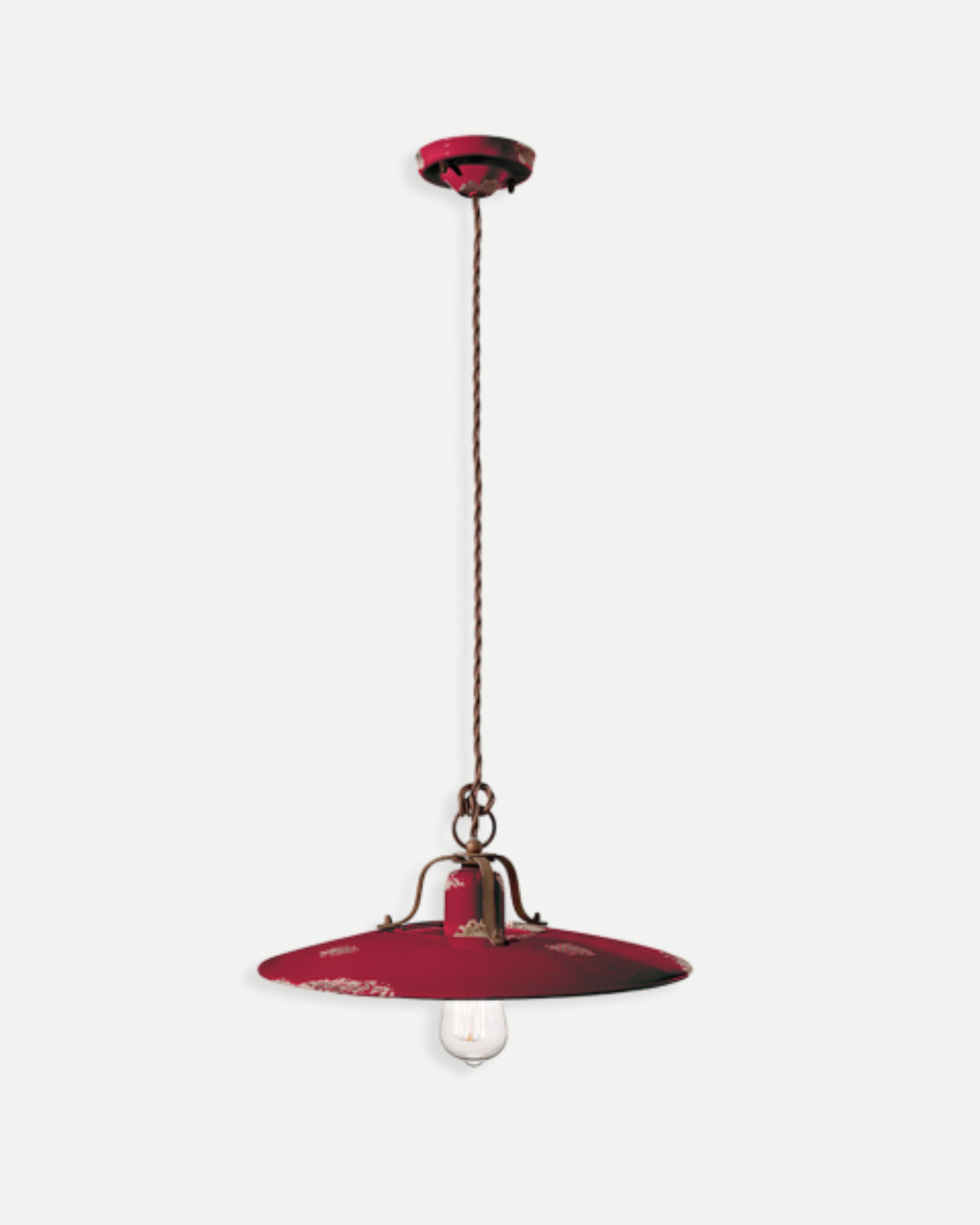 Country Pendant Light