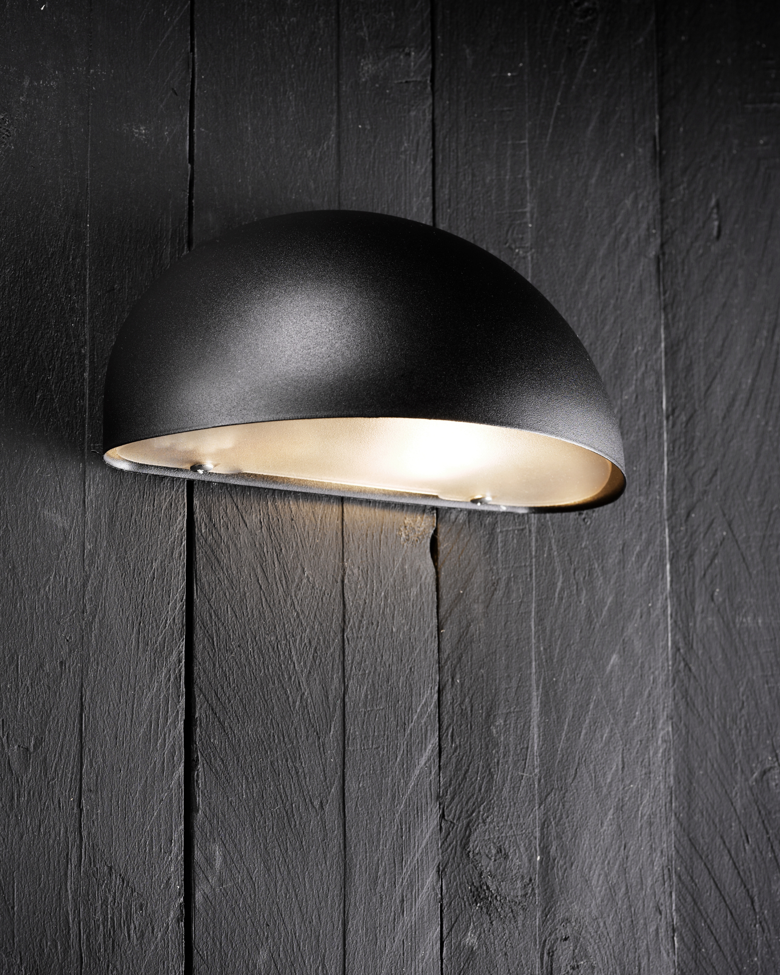 Scorpius Wall light