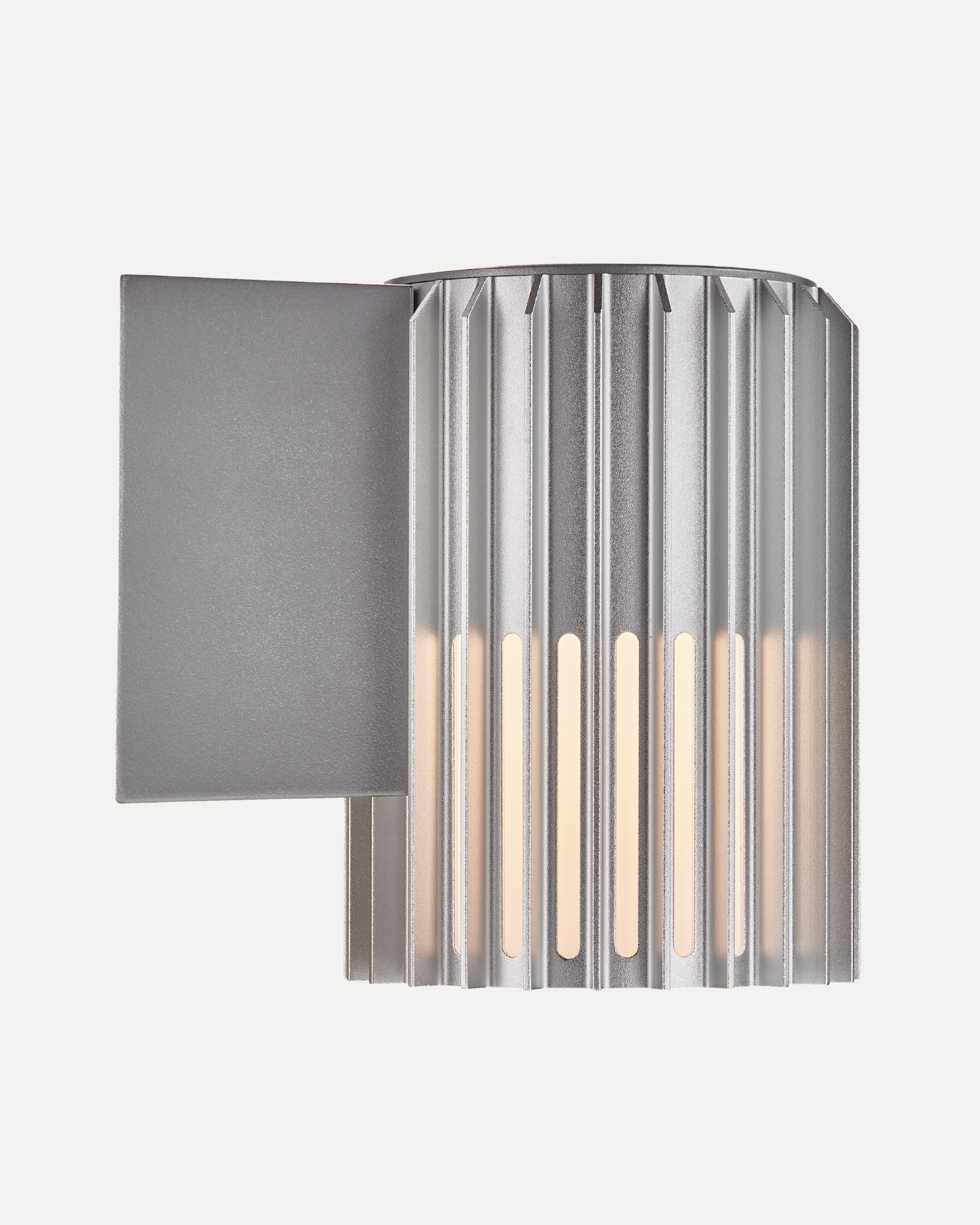 Aludra Wall light