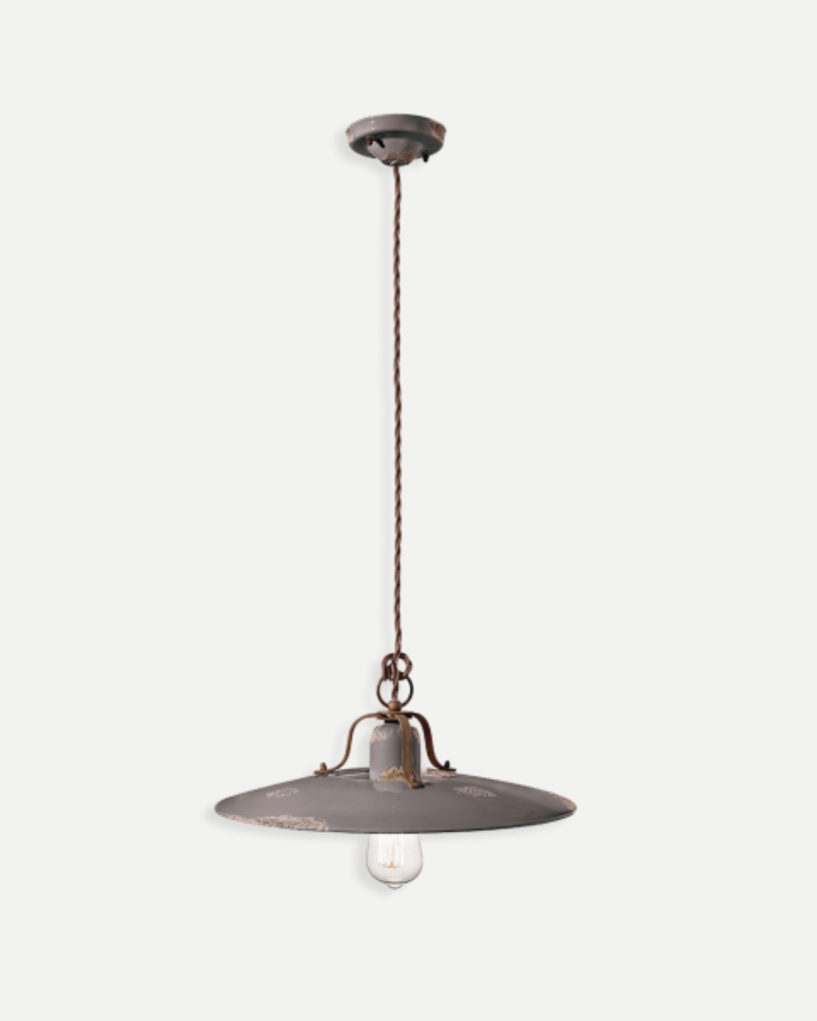 Country Pendant Light