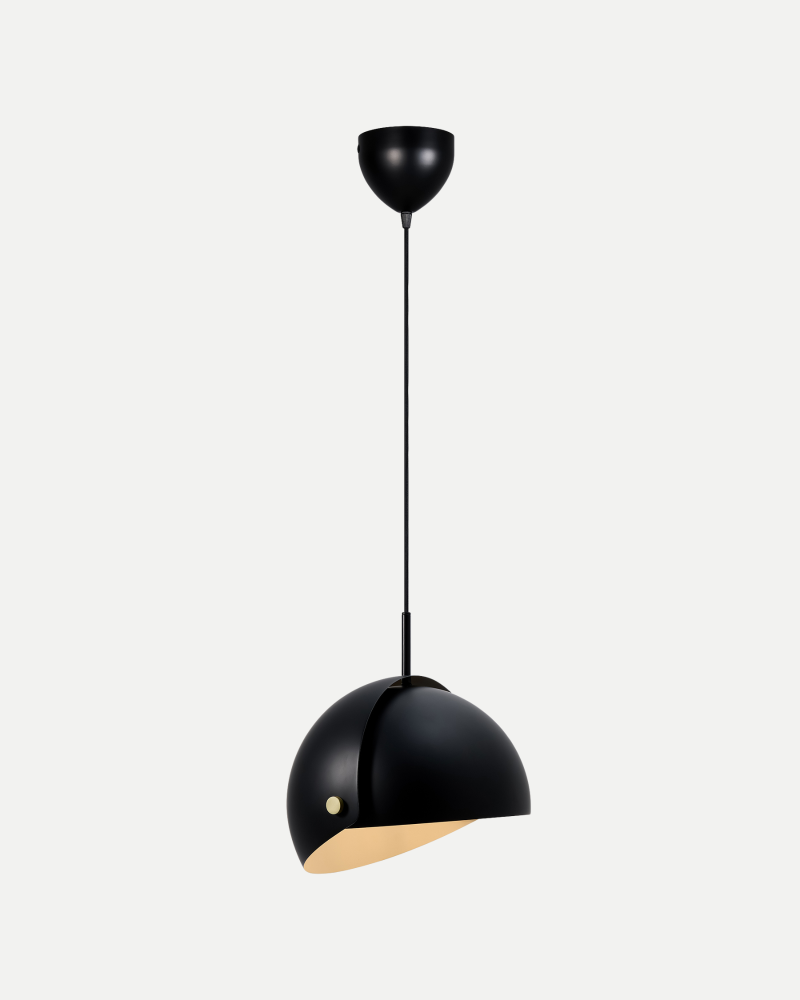 Align Pendant Light