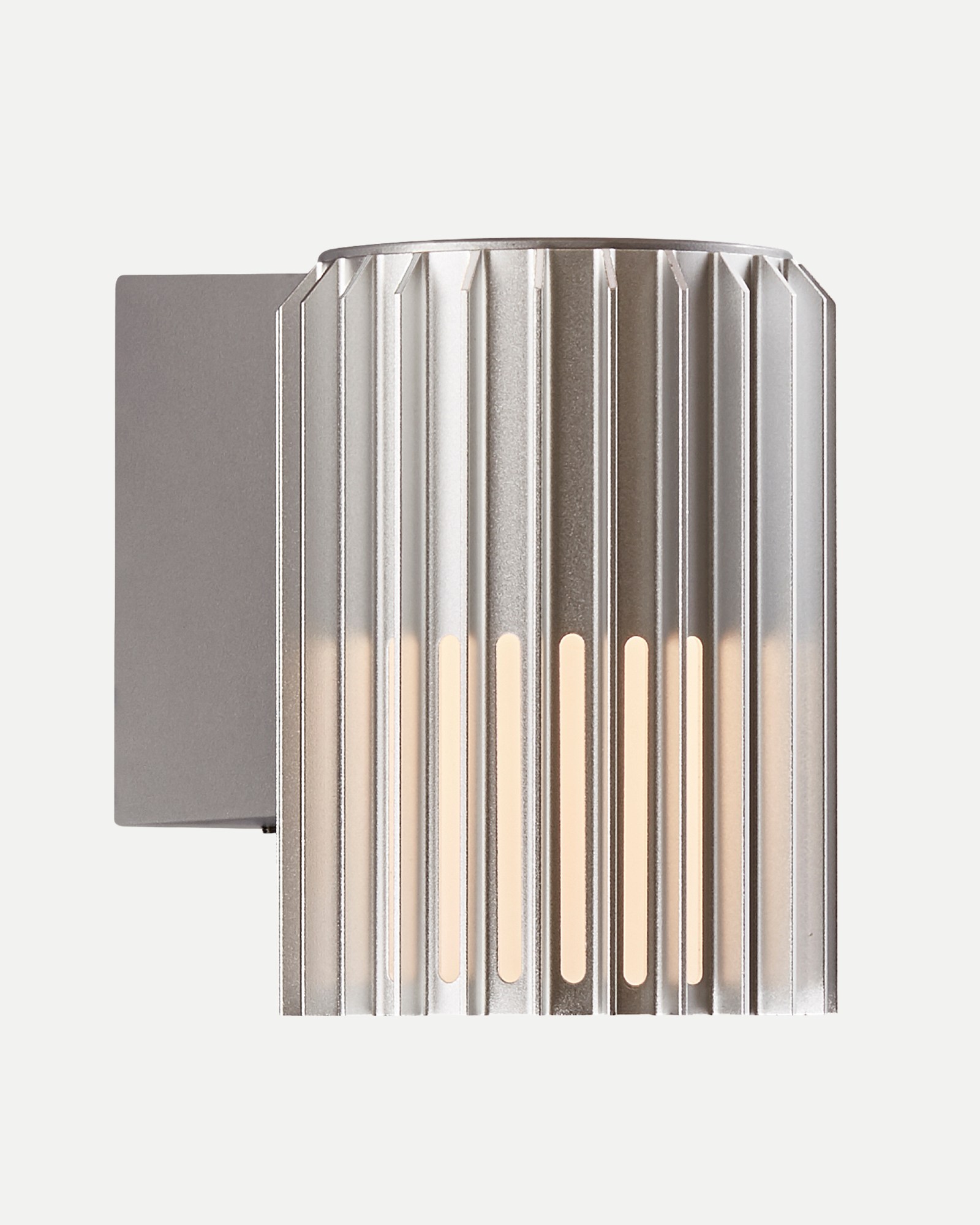 Aludra Wall light