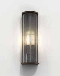 Avignon Round Wall Light