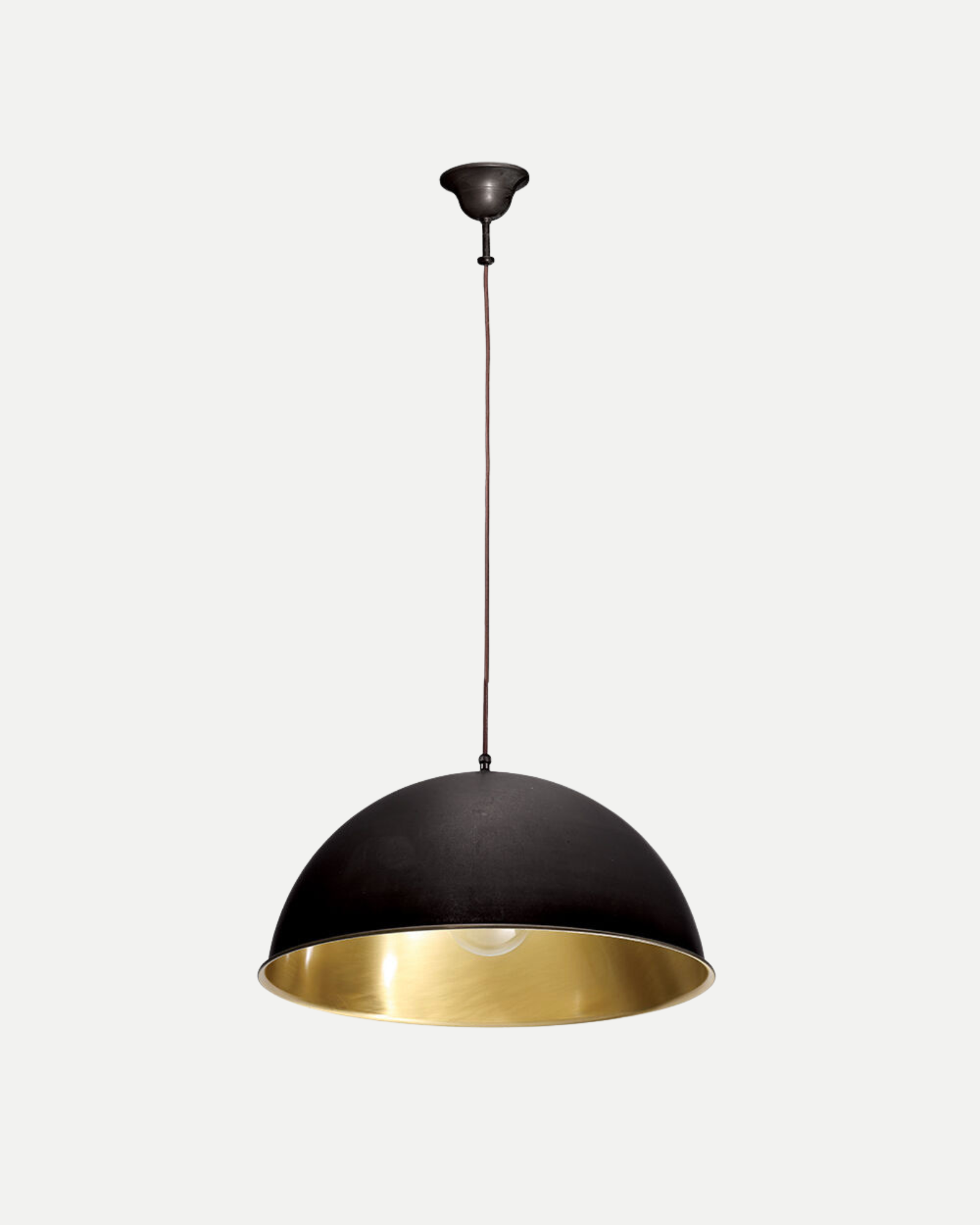 Circle Pendant Light